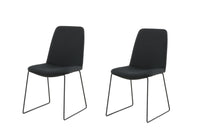 Chaise Muce