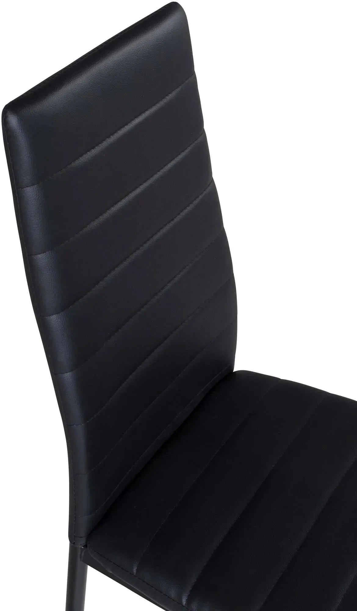 Stilvoller Slim Stuhl von Venture Home: Komfort trifft auf Design.