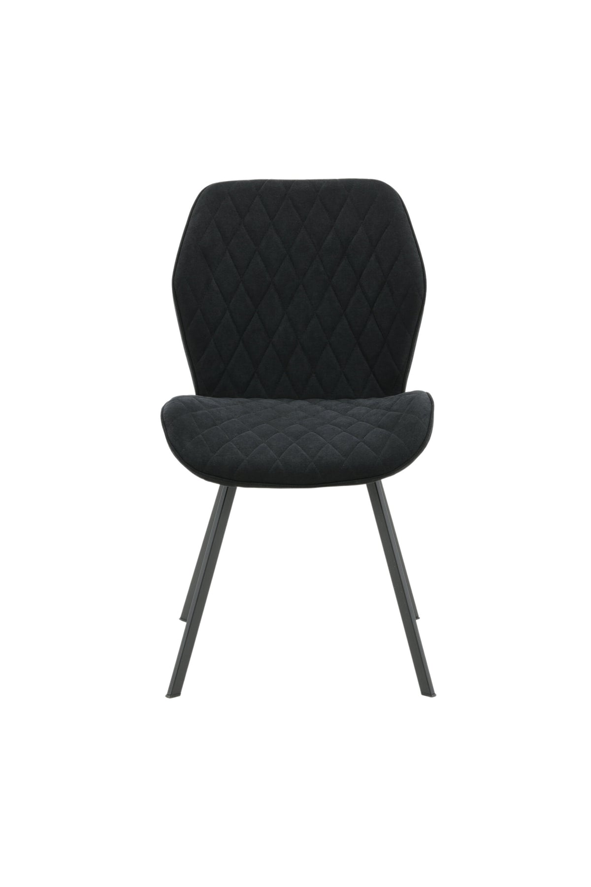 Gemma Stuhl in Schwarz präsentiert im Onlineshop von KAQTU Design AG. Stuhl ist von Venture Home