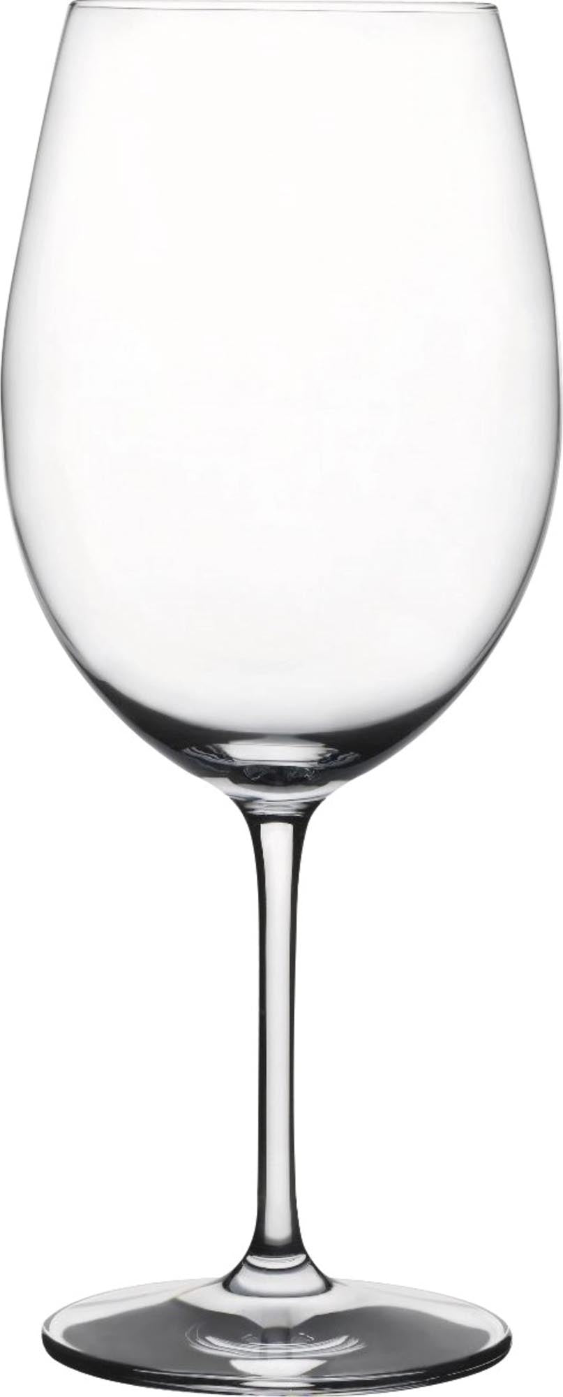Viana Bordeaux-Kelch 74cl 23.5cm in Transparent präsentiert im Onlineshop von KAQTU Design AG. Wein- & Sektglas ist von Rastal