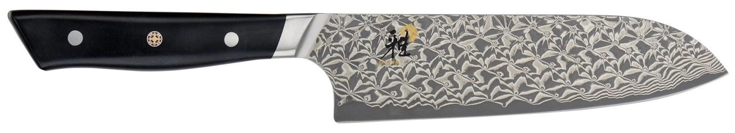 <tc>Miyabi</tc> Hibana 800DP Santoku, 180mm