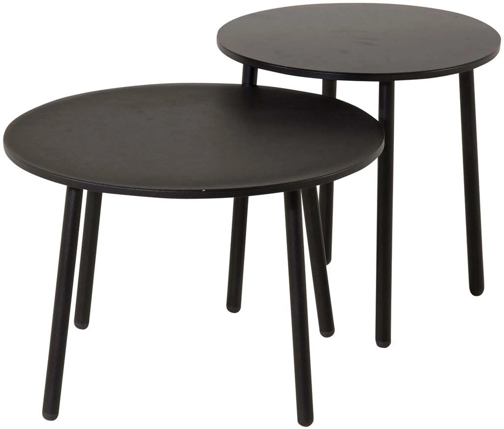 Stilvolles Paola Outdoorset: Ihr Garten wird zur Wohlfühloase.