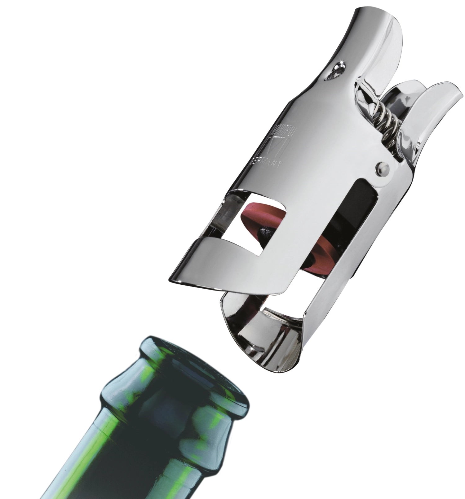 CHILIURE BOTTA DI BOCKLING TAPPA, NOBLE MATT, 9x4,5x4 cm