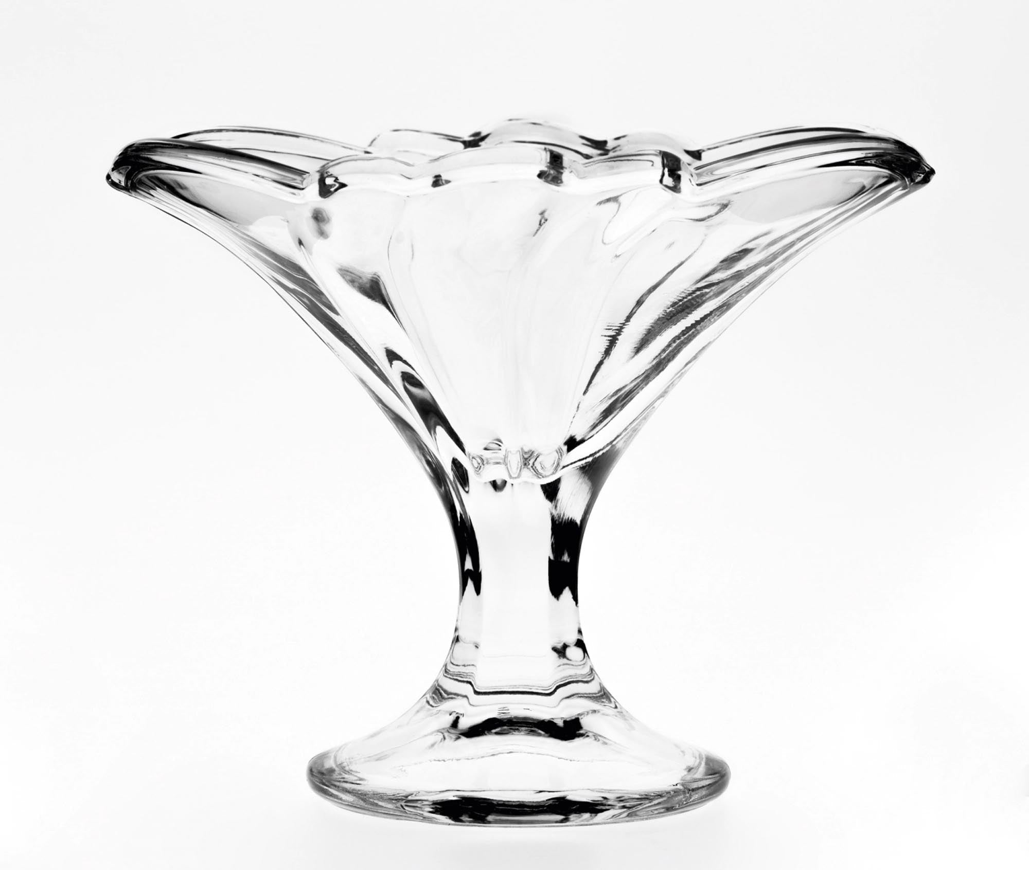 San Marino Coupe tief 23 cl 12.5cm in Transparent präsentiert im Onlineshop von KAQTU Design AG. Cocktailzubehör ist von Rastal