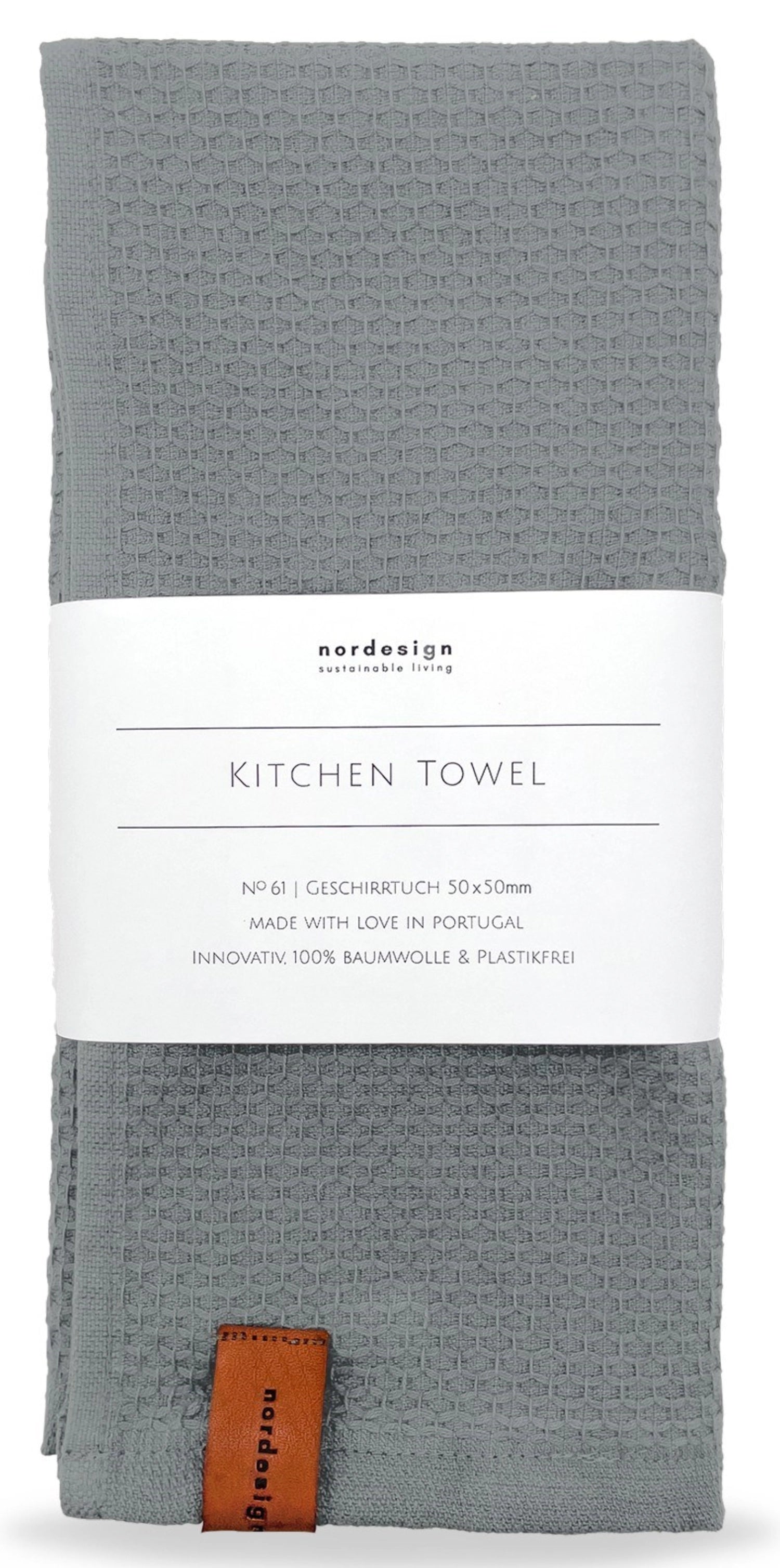 Kitchen Towel Geschirrtuch Stockholm - KAQTU Design