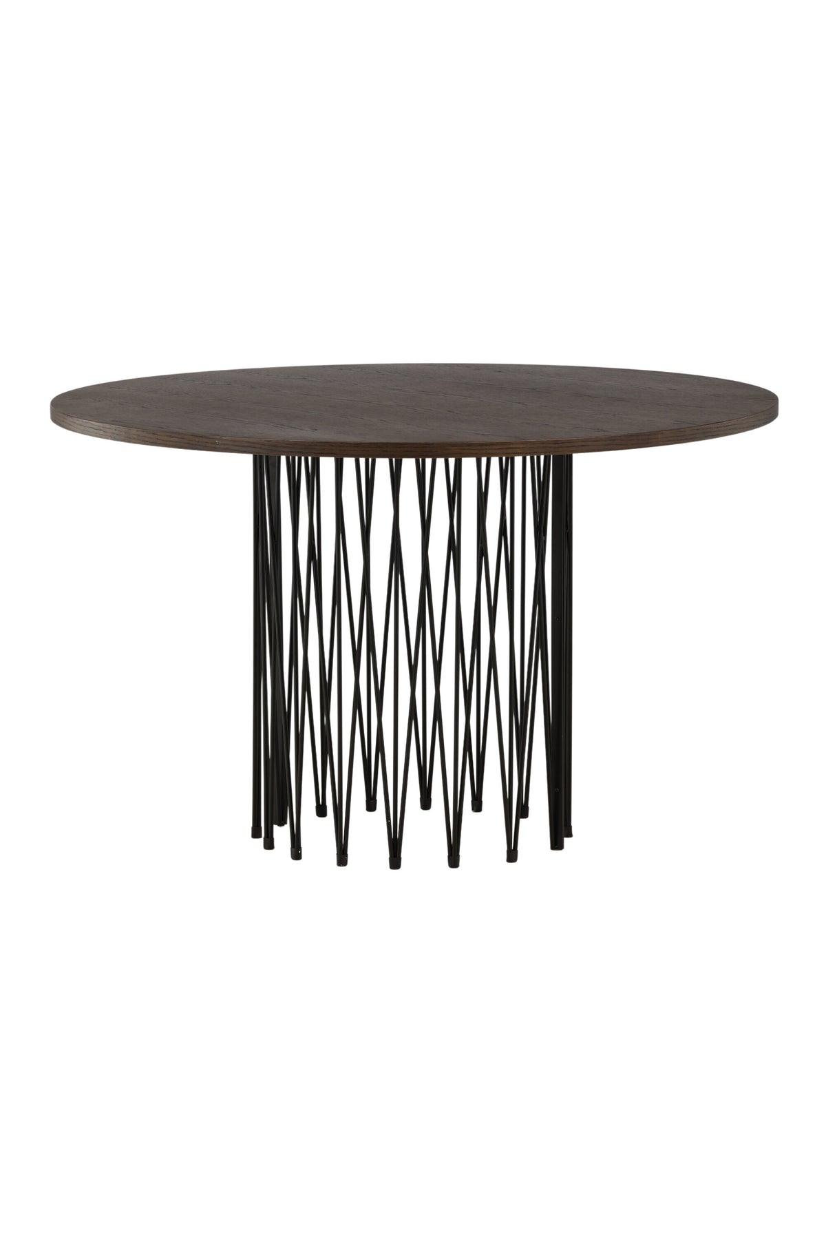Stone Tisch in Mokka präsentiert im Onlineshop von KAQTU Design AG. Esstisch ist von Furniture Fashion