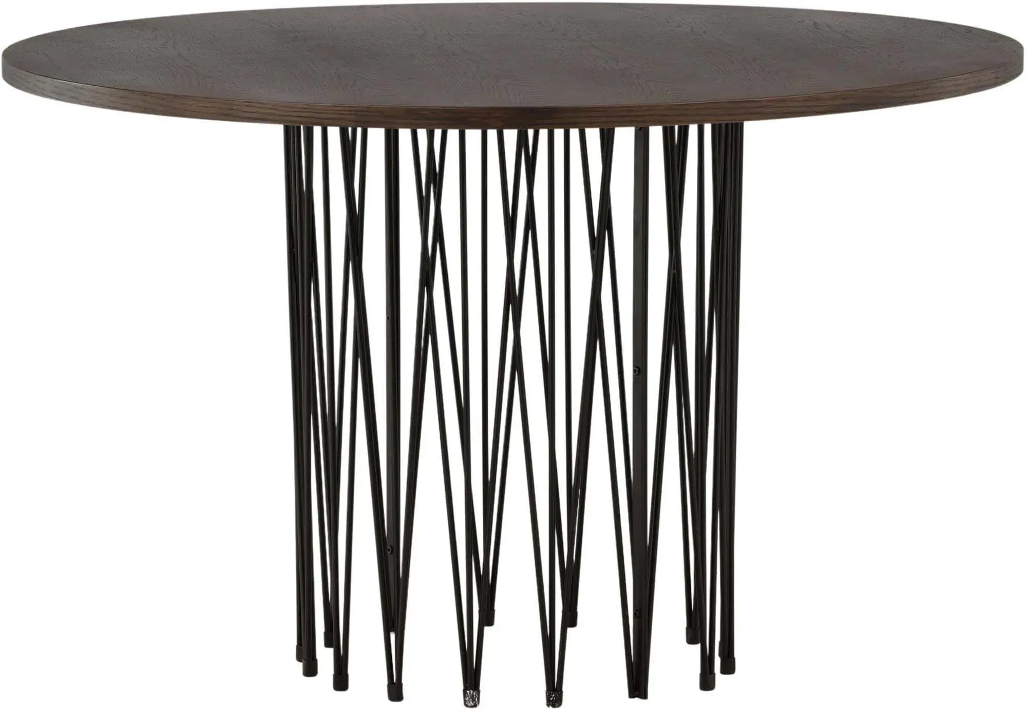 Eleganter Stone Tisch von Furniture Fashion: Stil trifft Funktionalität.