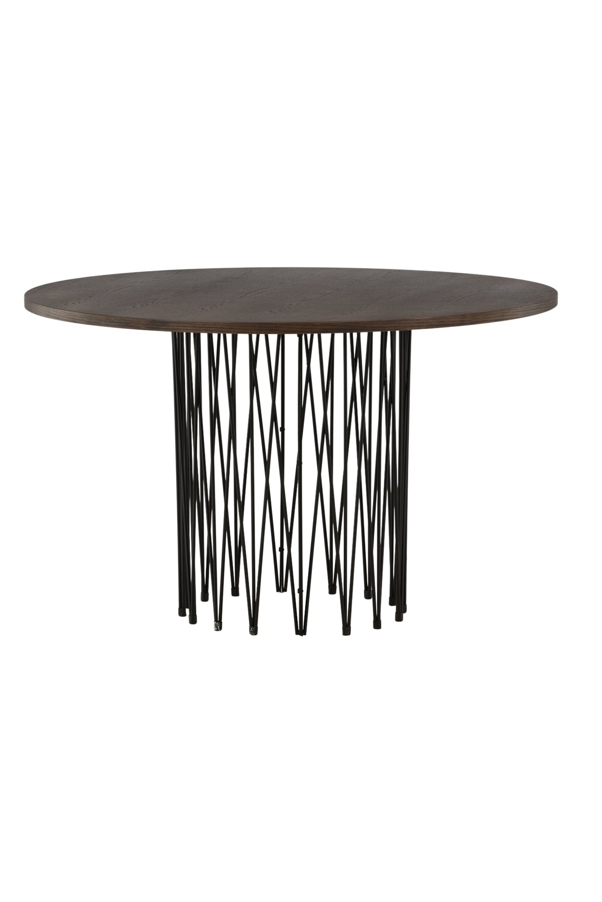 Stone Tisch in Mokka präsentiert im Onlineshop von KAQTU Design AG. Esstisch ist von Furniture Fashion