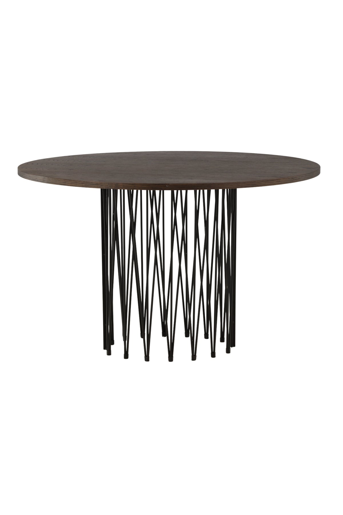 Stone Tisch in Mokka präsentiert im Onlineshop von KAQTU Design AG. Esstisch ist von Furniture Fashion