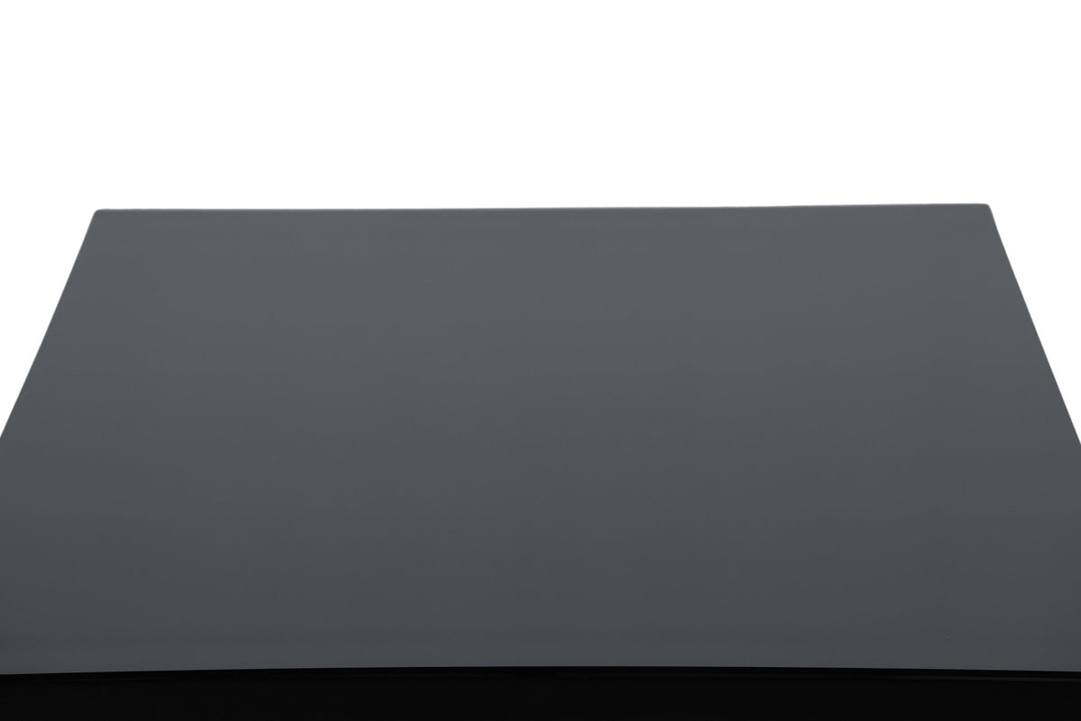 Tisch Dallas in Schwarz präsentiert im Onlineshop von KAQTU Design AG. Gartentisch ist von Venture Home