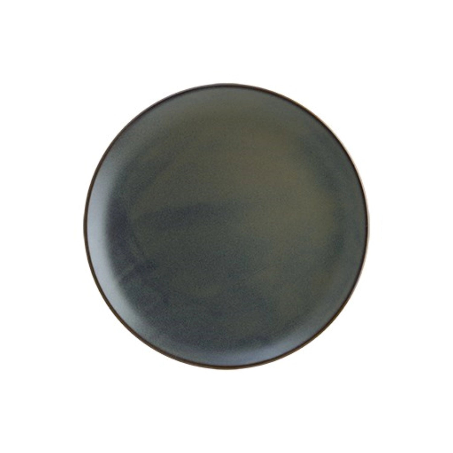 Gloire gourmet plate flat 27cm