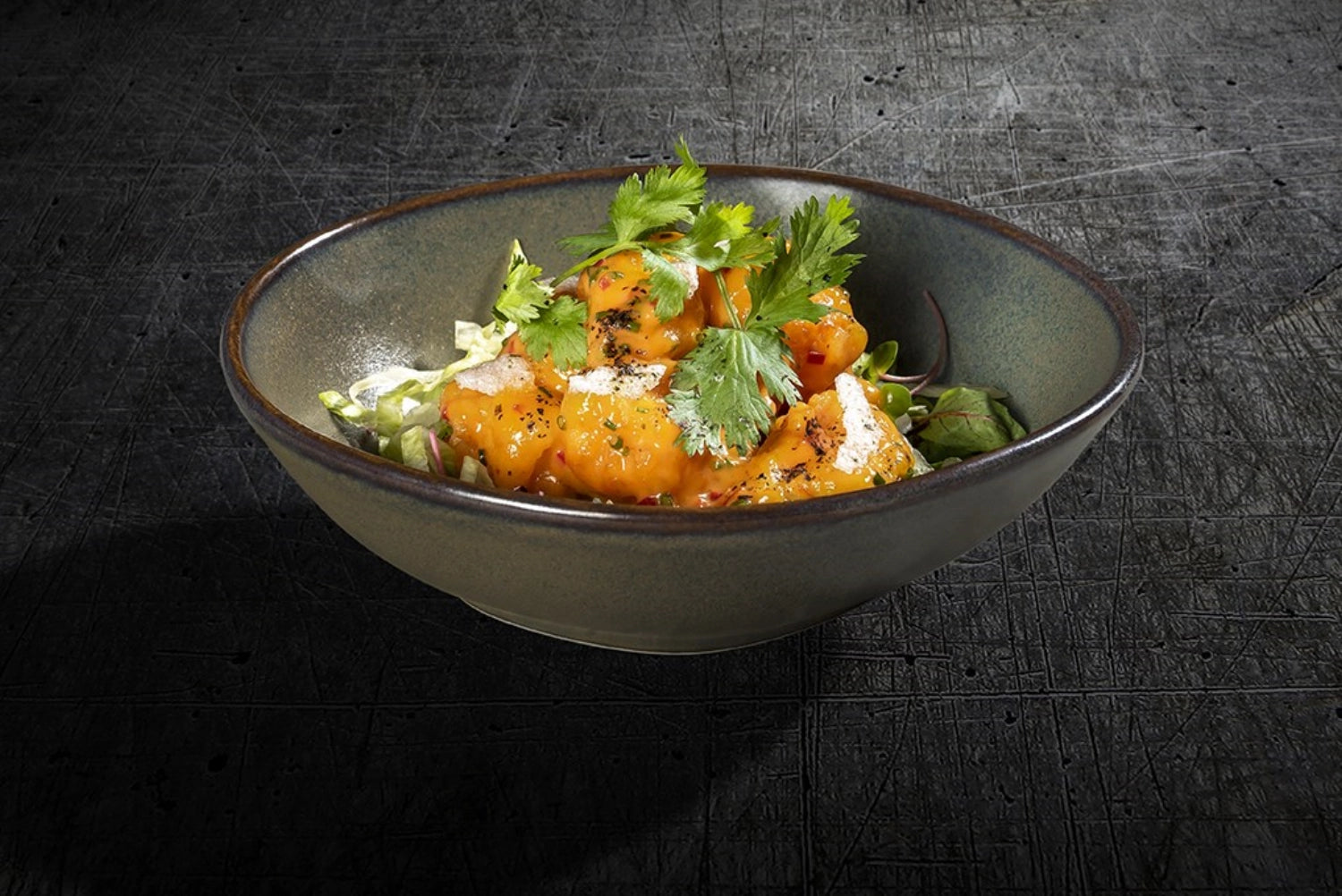 Gloire vago shell 18cm 470ml