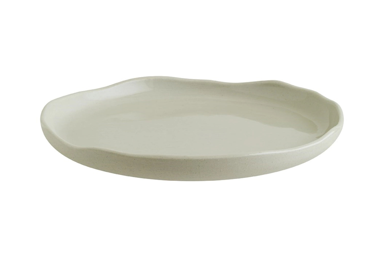 Piastra CRA piatta d21cm