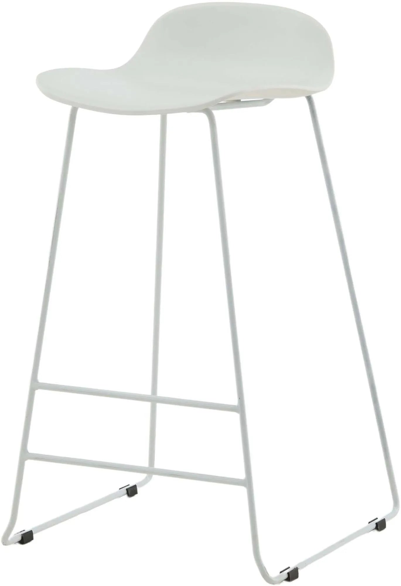 Stilvoller Wave Barstuhl von Venture Home für moderne Eleganz.