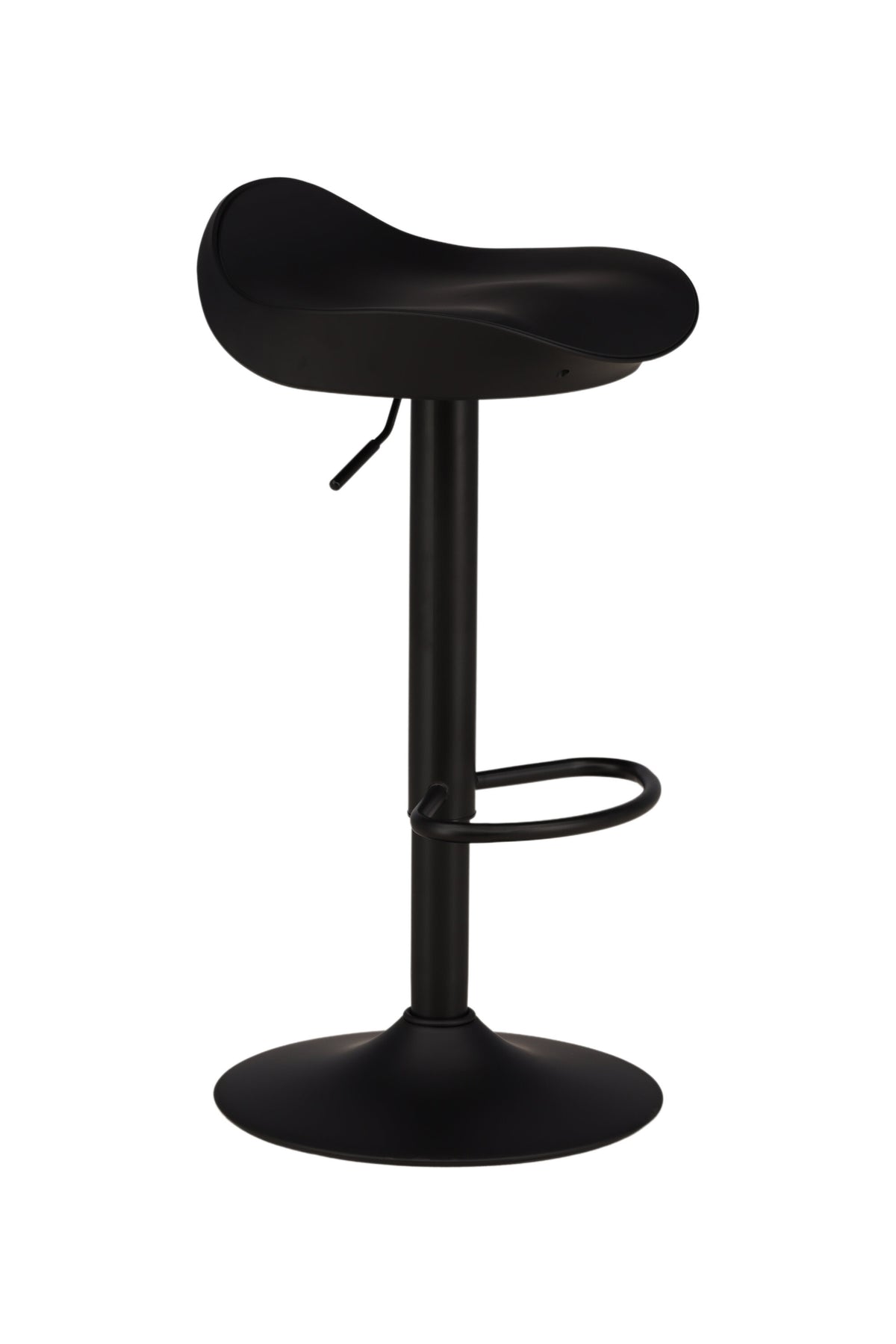 Adesto Barstuhl in Schwarz präsentiert im Onlineshop von KAQTU Design AG. Barstuhl ist von Venture Home