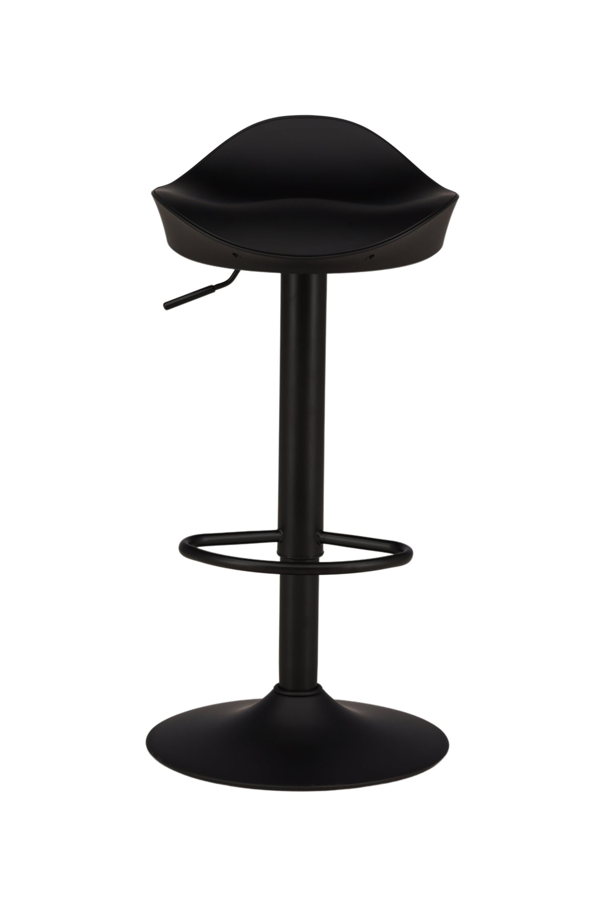Adesto Barstuhl in Schwarz präsentiert im Onlineshop von KAQTU Design AG. Barstuhl ist von Venture Home