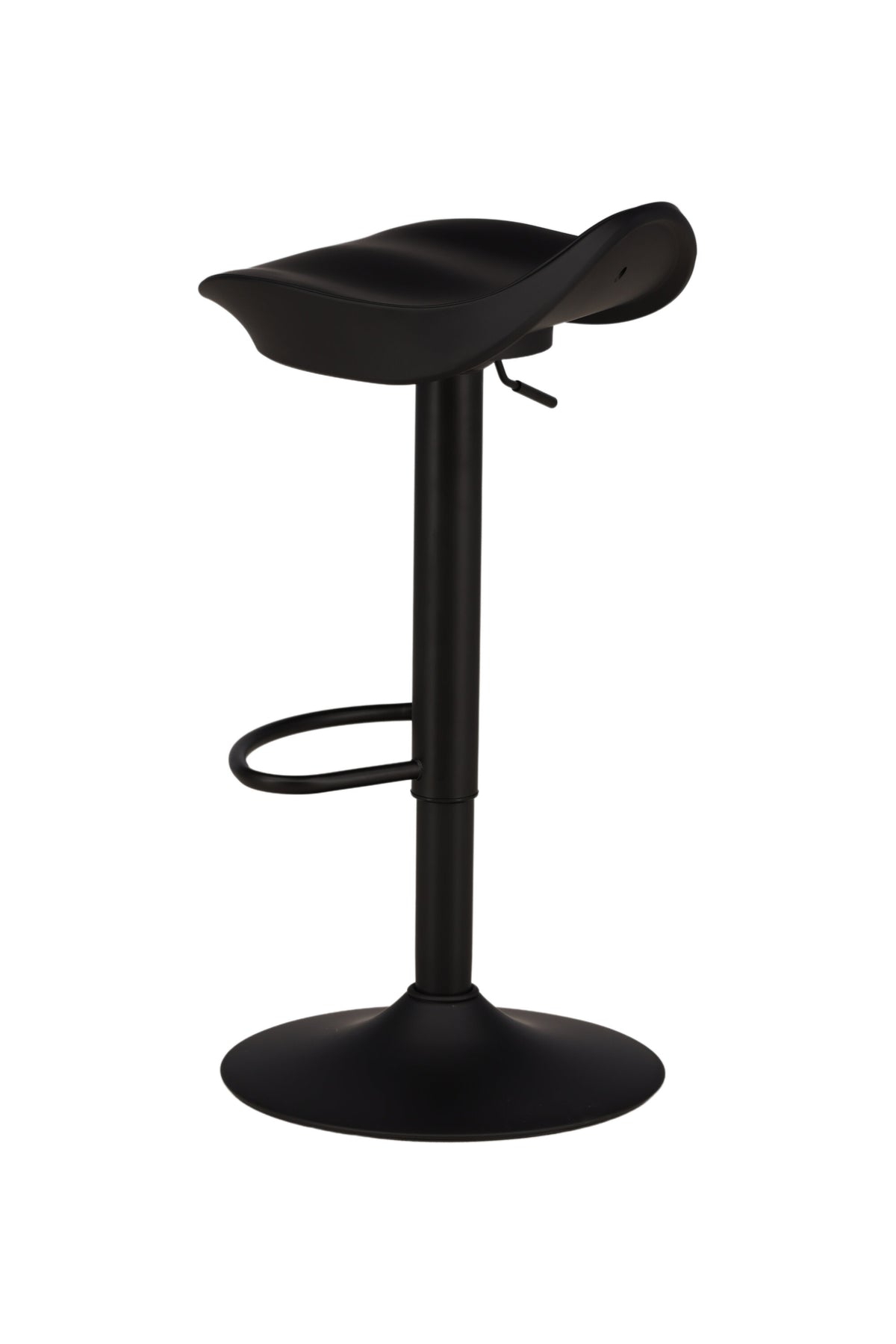 Adesto Barstuhl in Schwarz präsentiert im Onlineshop von KAQTU Design AG. Barstuhl ist von Venture Home