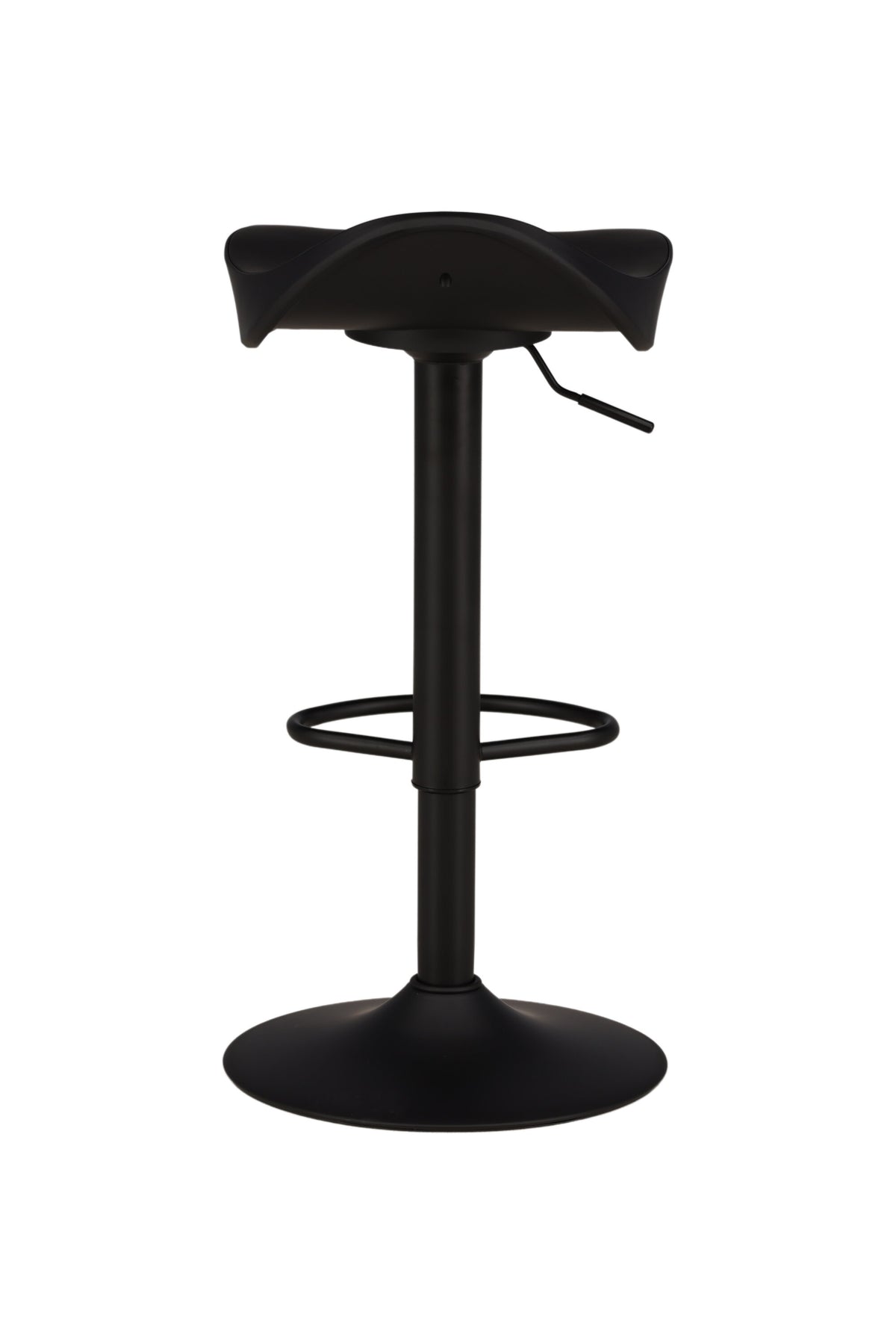 Adesto Barstuhl in Schwarz präsentiert im Onlineshop von KAQTU Design AG. Barstuhl ist von Venture Home