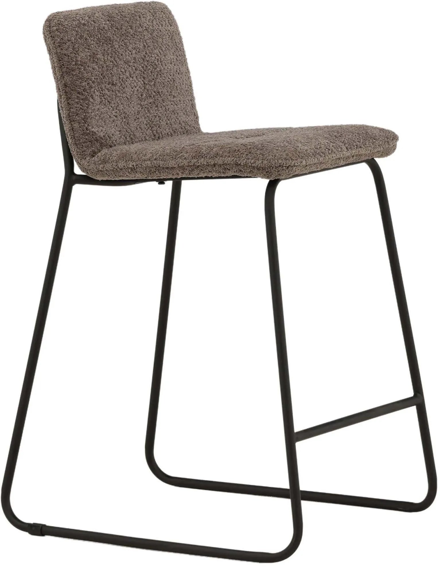 Eleganter Bisbee Barstuhl: Perfekte Mischung aus Stil und Komfort.