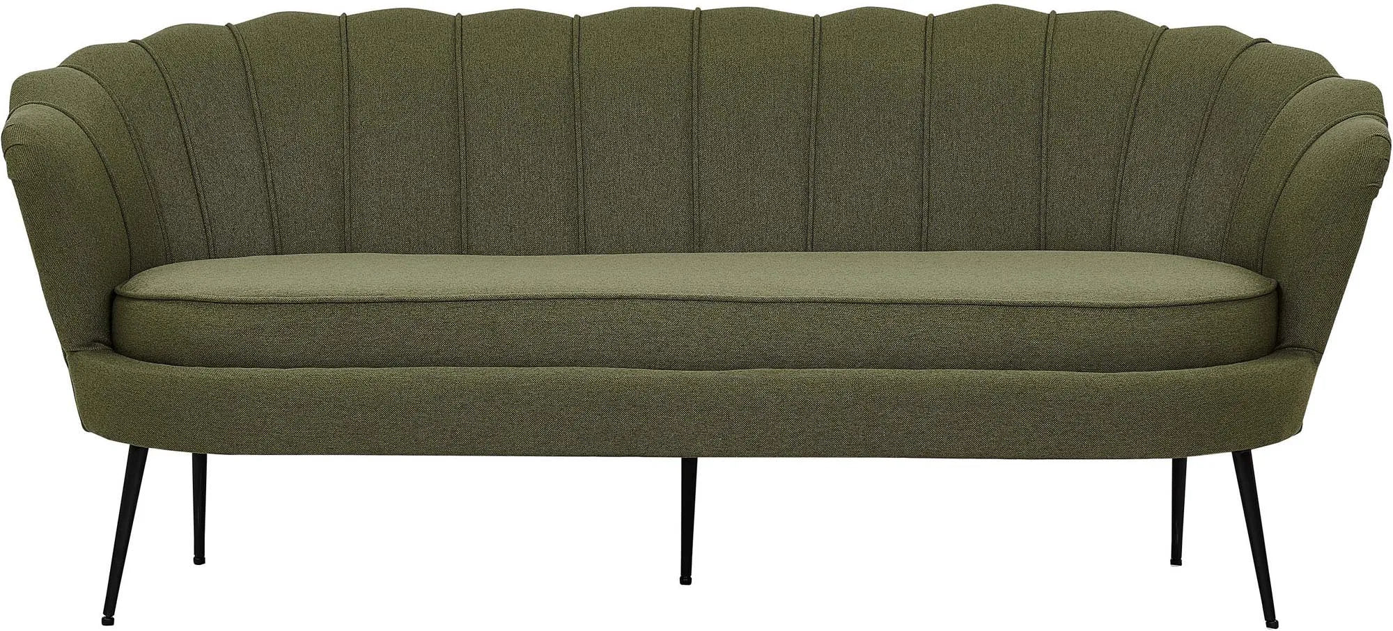Calais Sofa: Modernes Design trifft auf höchsten Sitzkomfort.