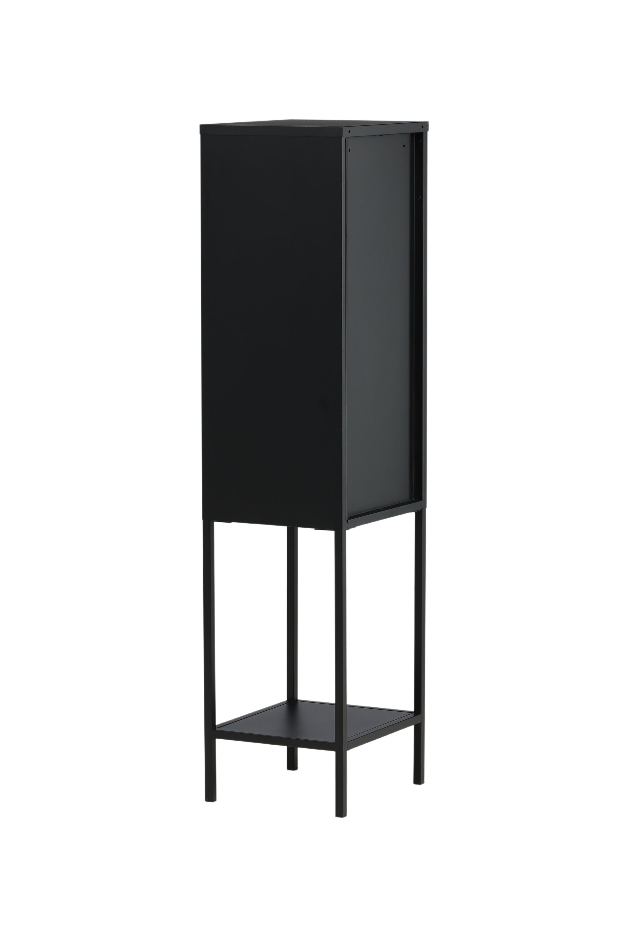Mischa Kabinett in Schwarz präsentiert im Onlineshop von KAQTU Design AG. Cabinet ist von Venture Home