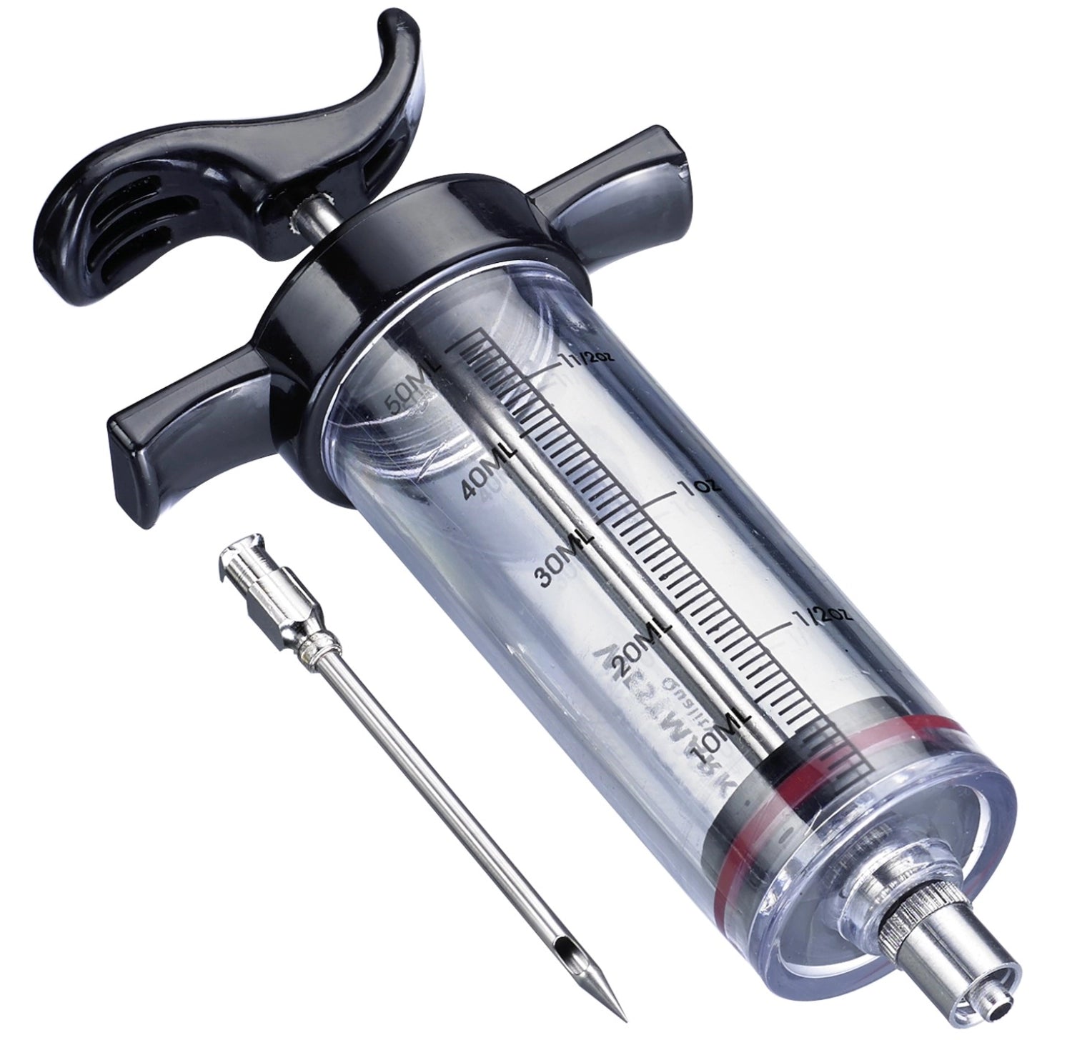 Siringa mariniana, 15.3x7.8x4.1cm