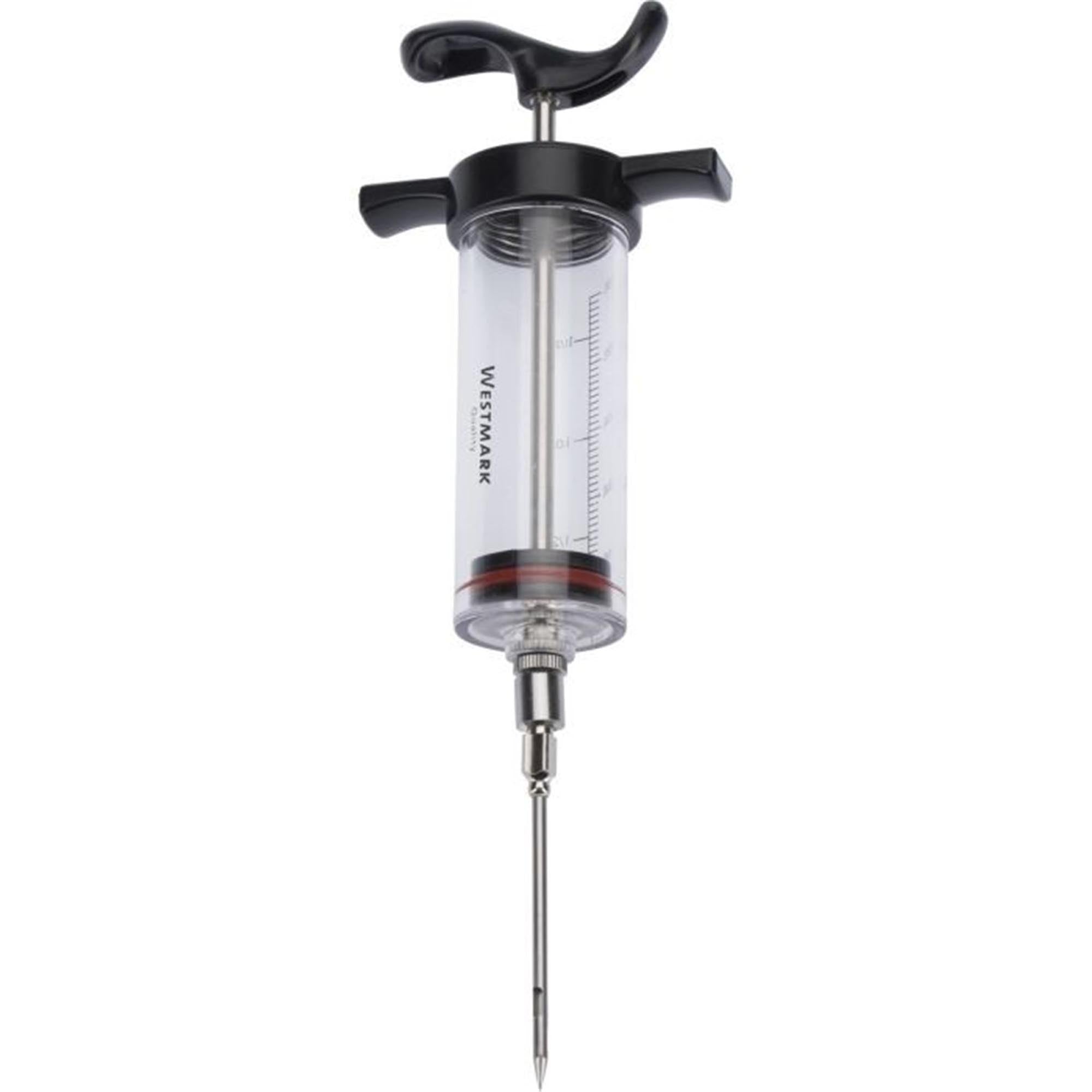 Siringa mariniana, 15.3x7.8x4.1cm