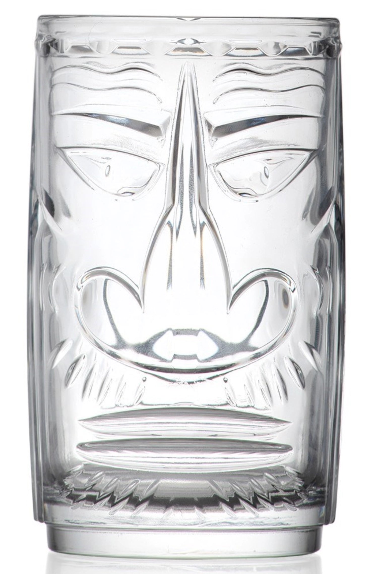 4 SET TIKI ETRURIA TUMBLER