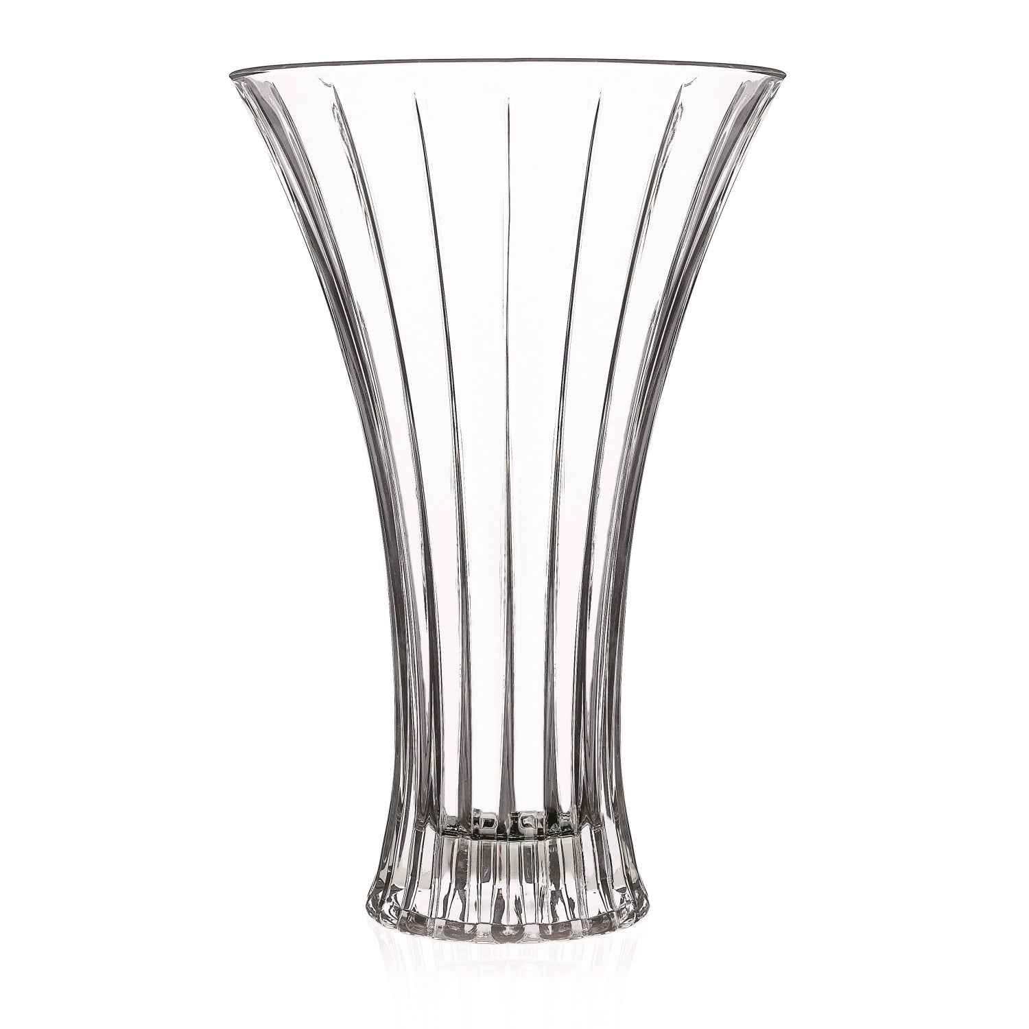 Timeless Vase gross Ø19.7 H33 cm - KAQTU Design