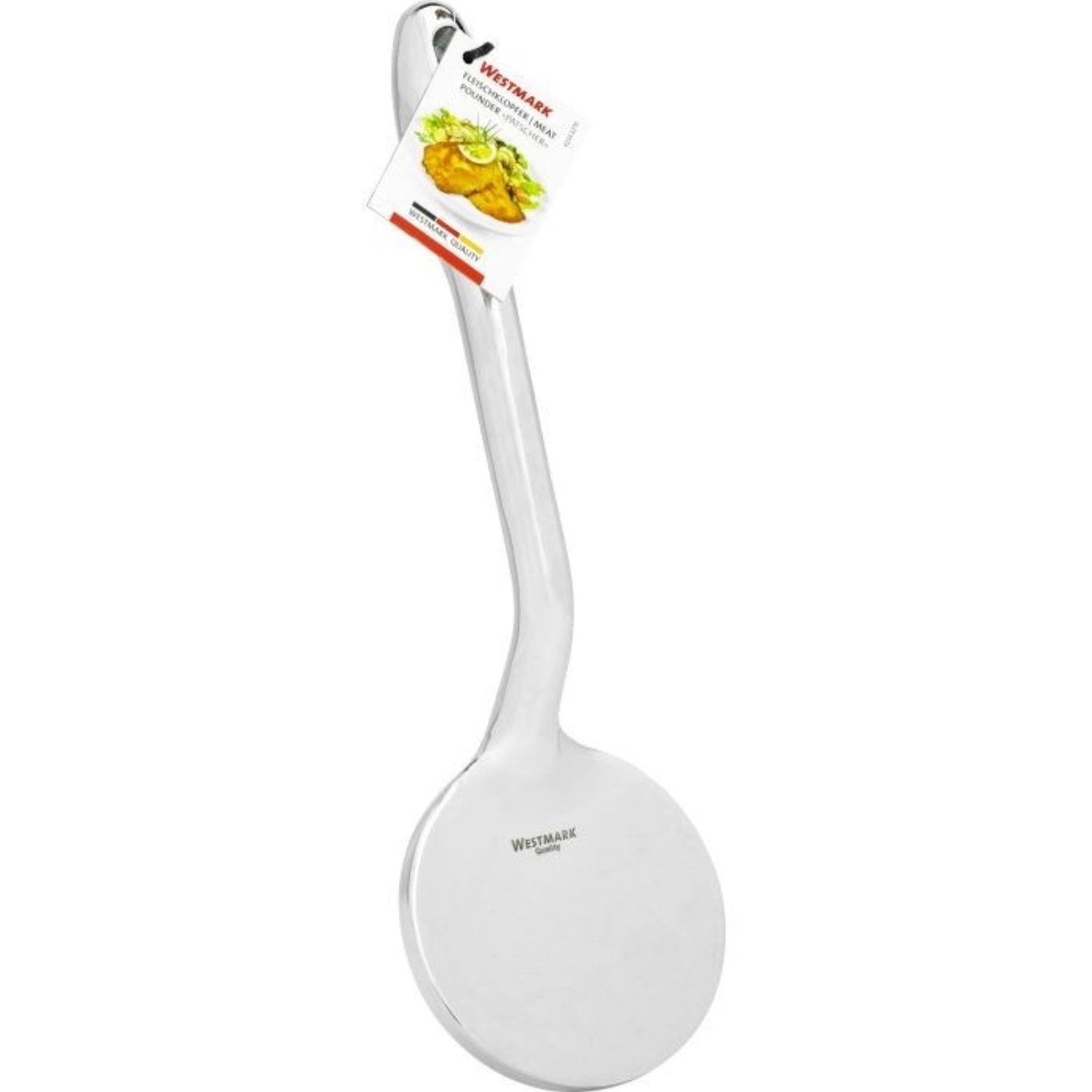 Meat knockers, extra large, 29x9.5x6.5cm