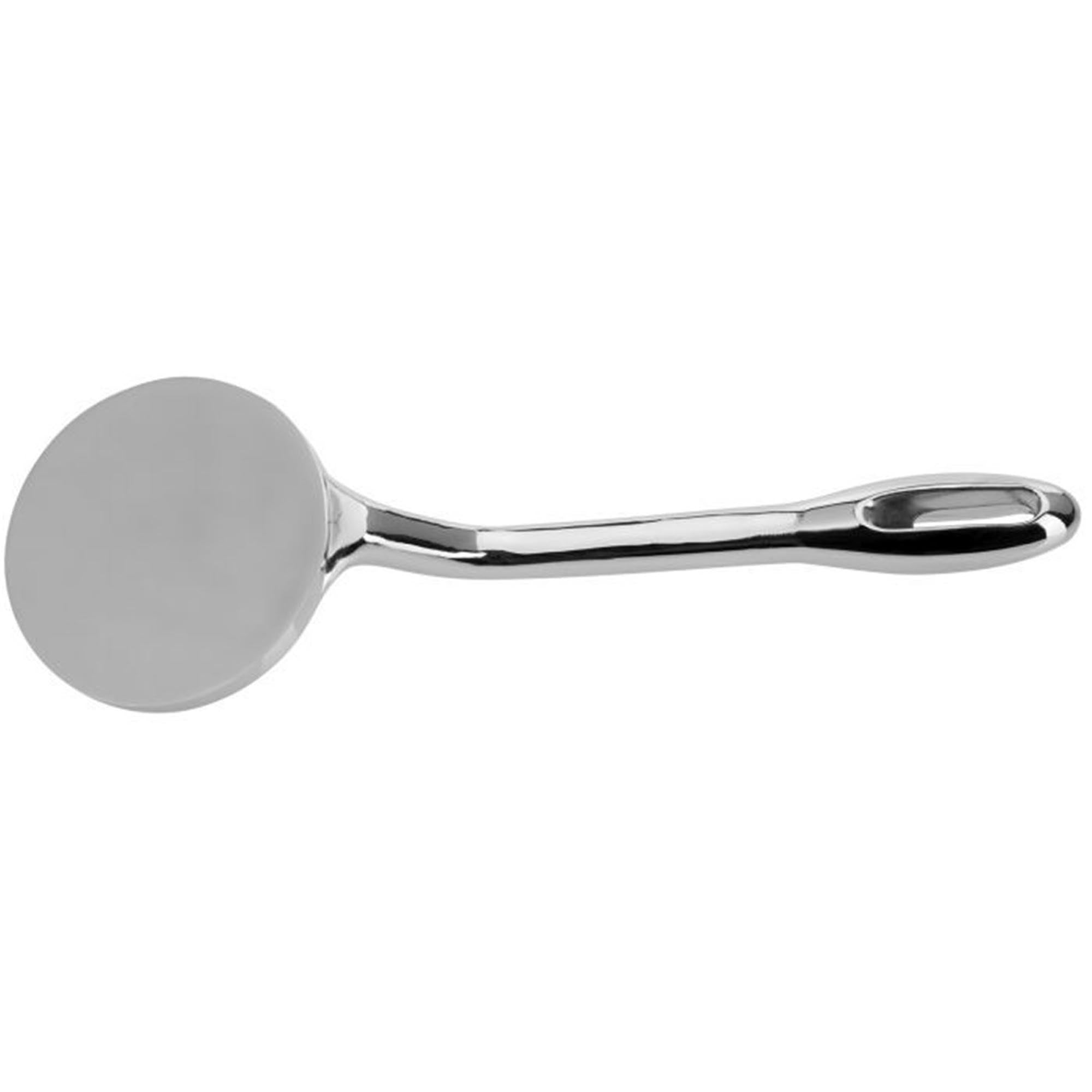 Hochwertiger, extra großer Fleischklopfer von Westmark, ideal für die Zubereitung von Fleisch, Maße: 29x9.5x6.5cm.