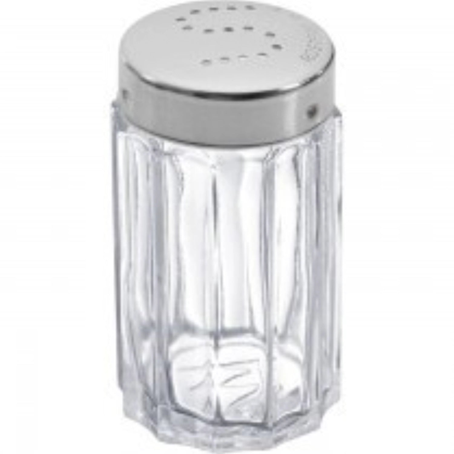 Salzstreuer 50ml in Transparent präsentiert im Onlineshop von KAQTU Design AG. Salz & Pfeffer ist von Westmark