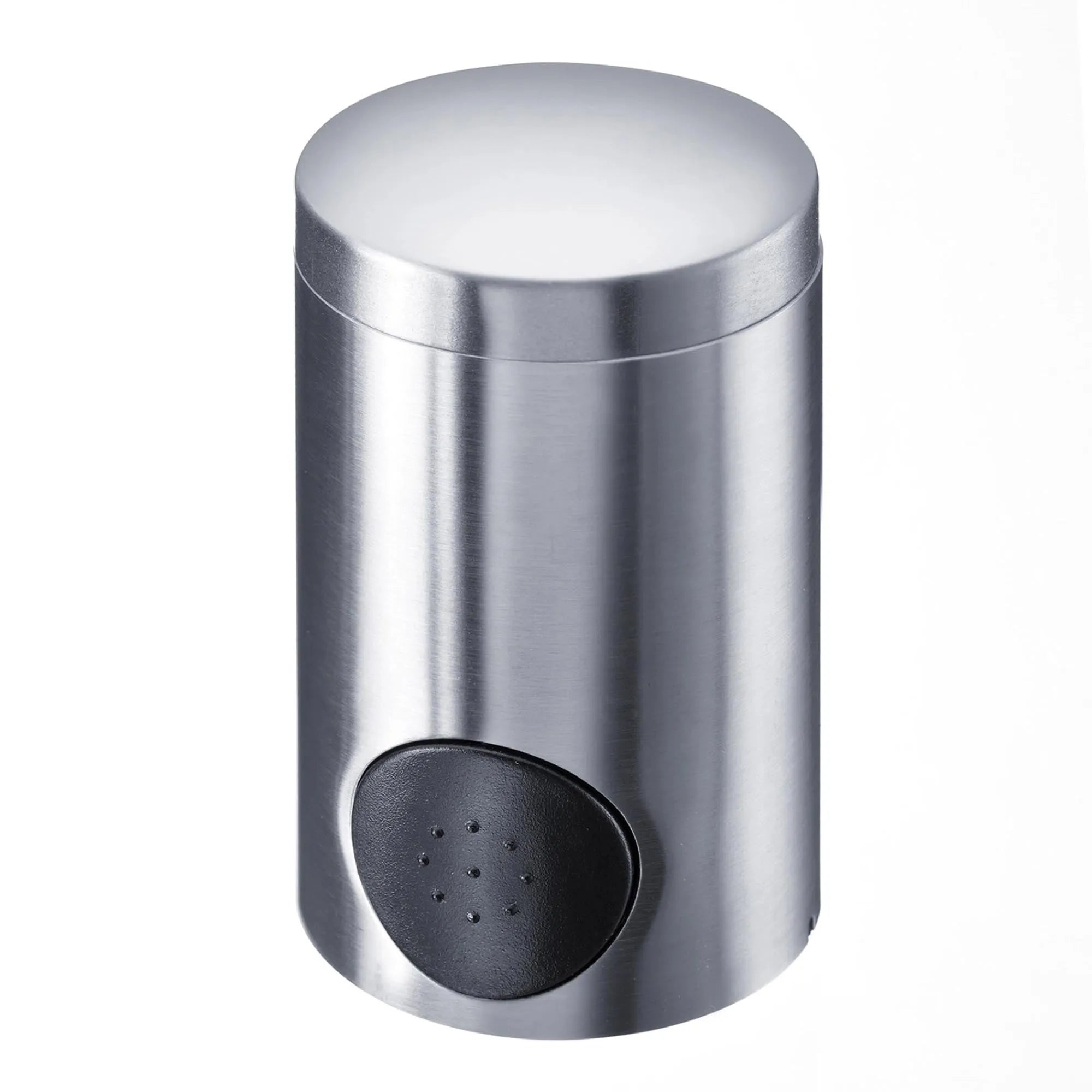 Süssstoffspender Edelstahl, 5x5x8.6cm in Silber präsentiert im Onlineshop von KAQTU Design AG. Küchenhelfer ist von Westmark