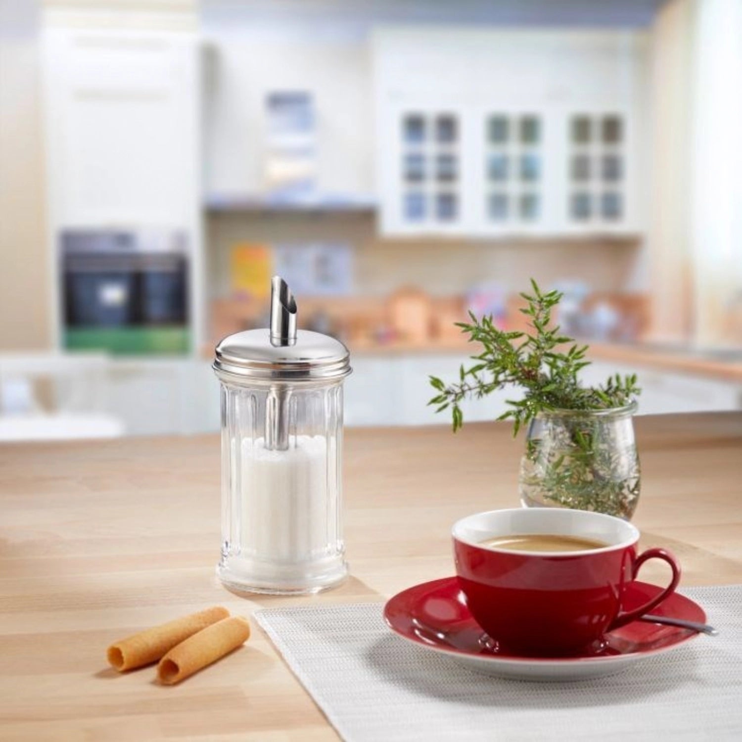 Dosatore zucchero New York