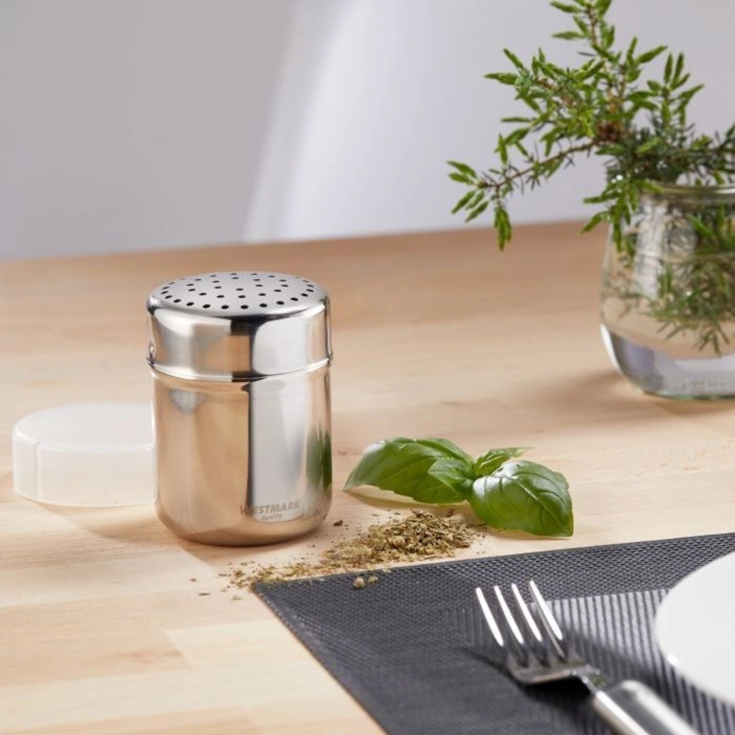 Trivel di spezia approssimativamente