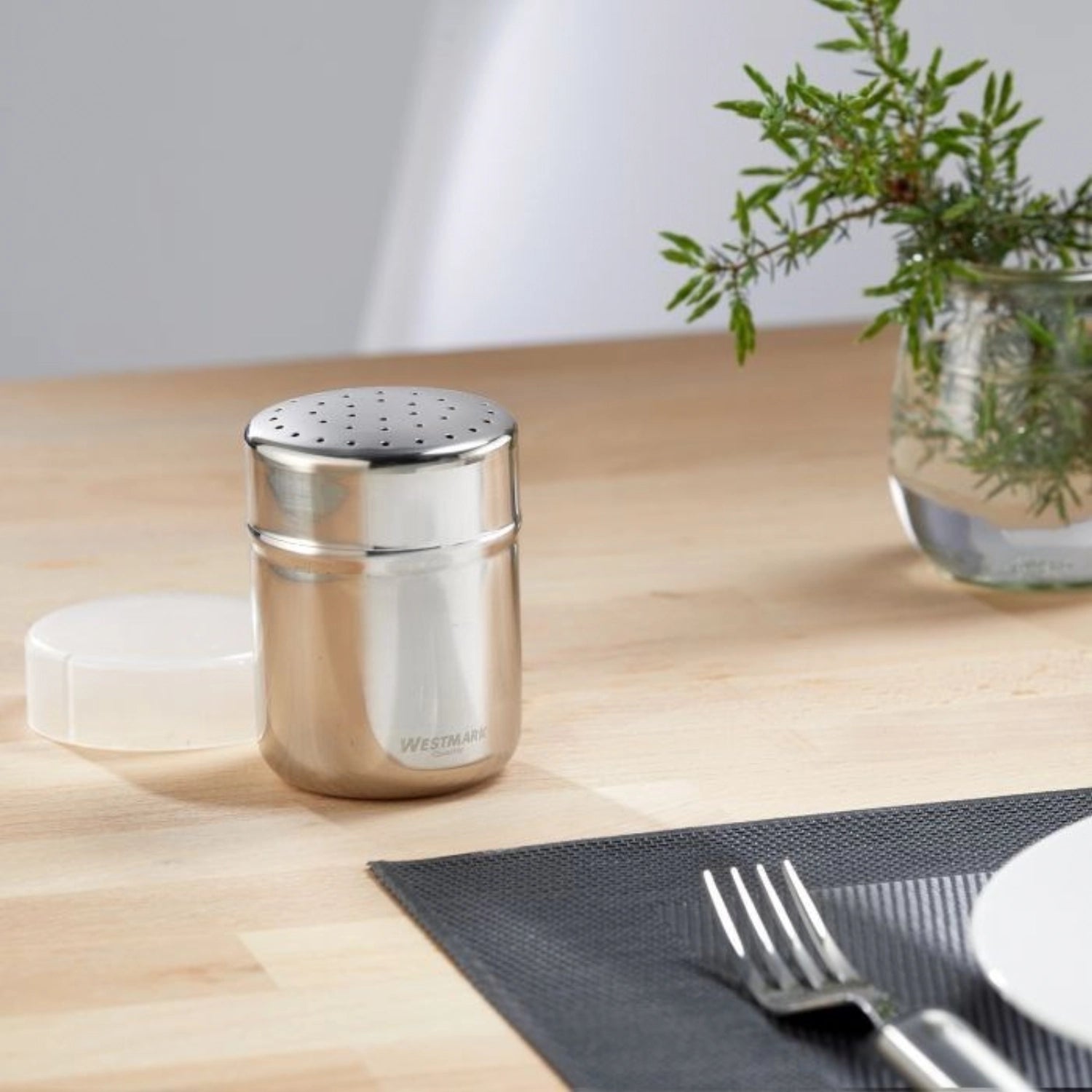 SPICE SHAKER FINE CON COPERCHI