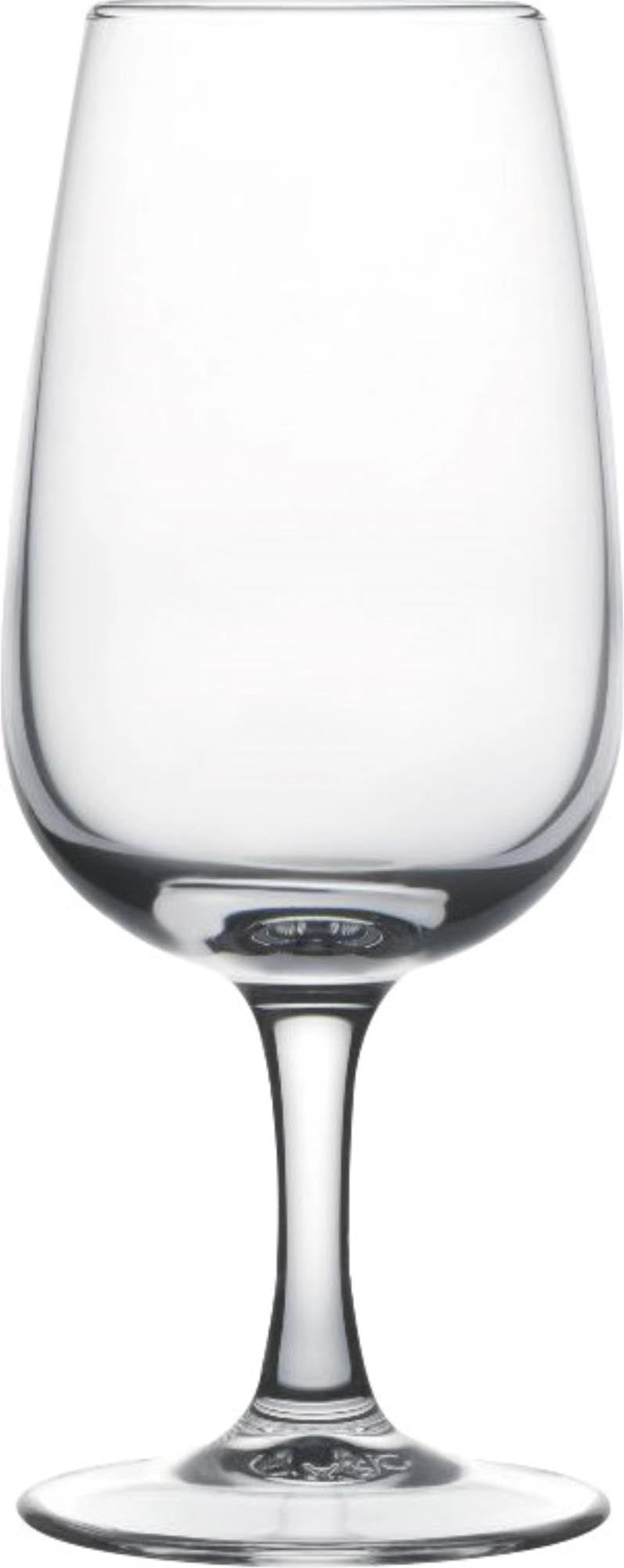 Viticole Weinkelch 21.5 cl, 1 dl /-/ 15.5cm in Transparent präsentiert im Onlineshop von KAQTU Design AG. Wein- & Sektglas ist von Rastal