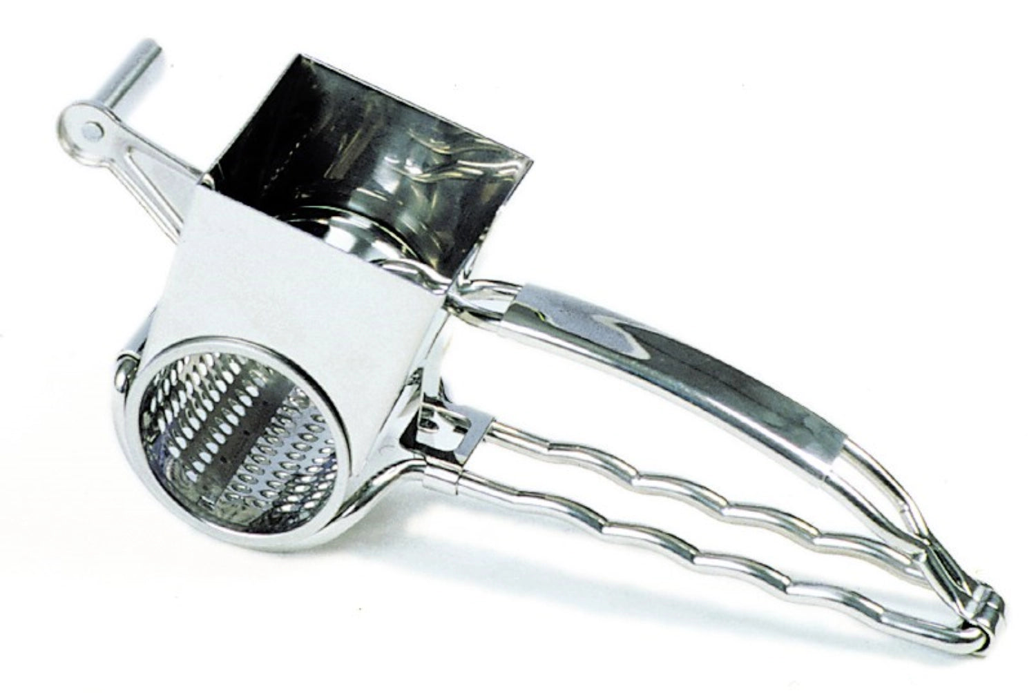 Hand cheese grater 20cm