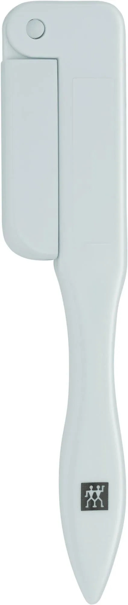 Zwilling Wimpernkamm in Mint: Präzises Styling für makellose Wimpern.