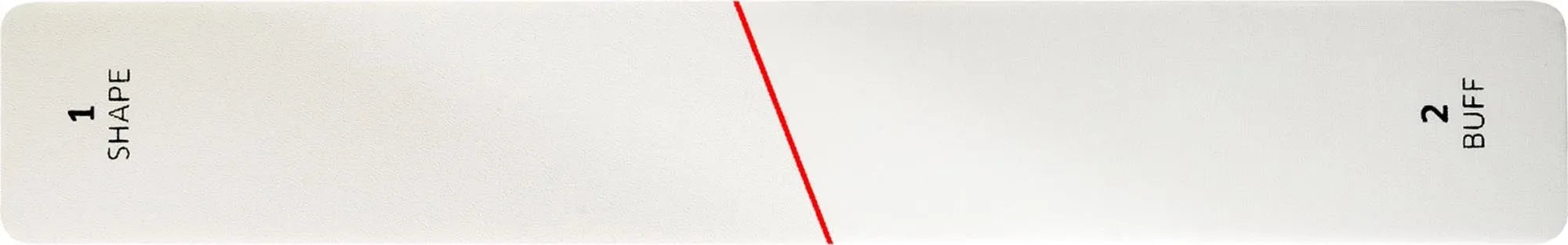 Zwilling Polierfeile: Perfekte Nagelpflege mit 20.3x7.3 cm Eleganz.