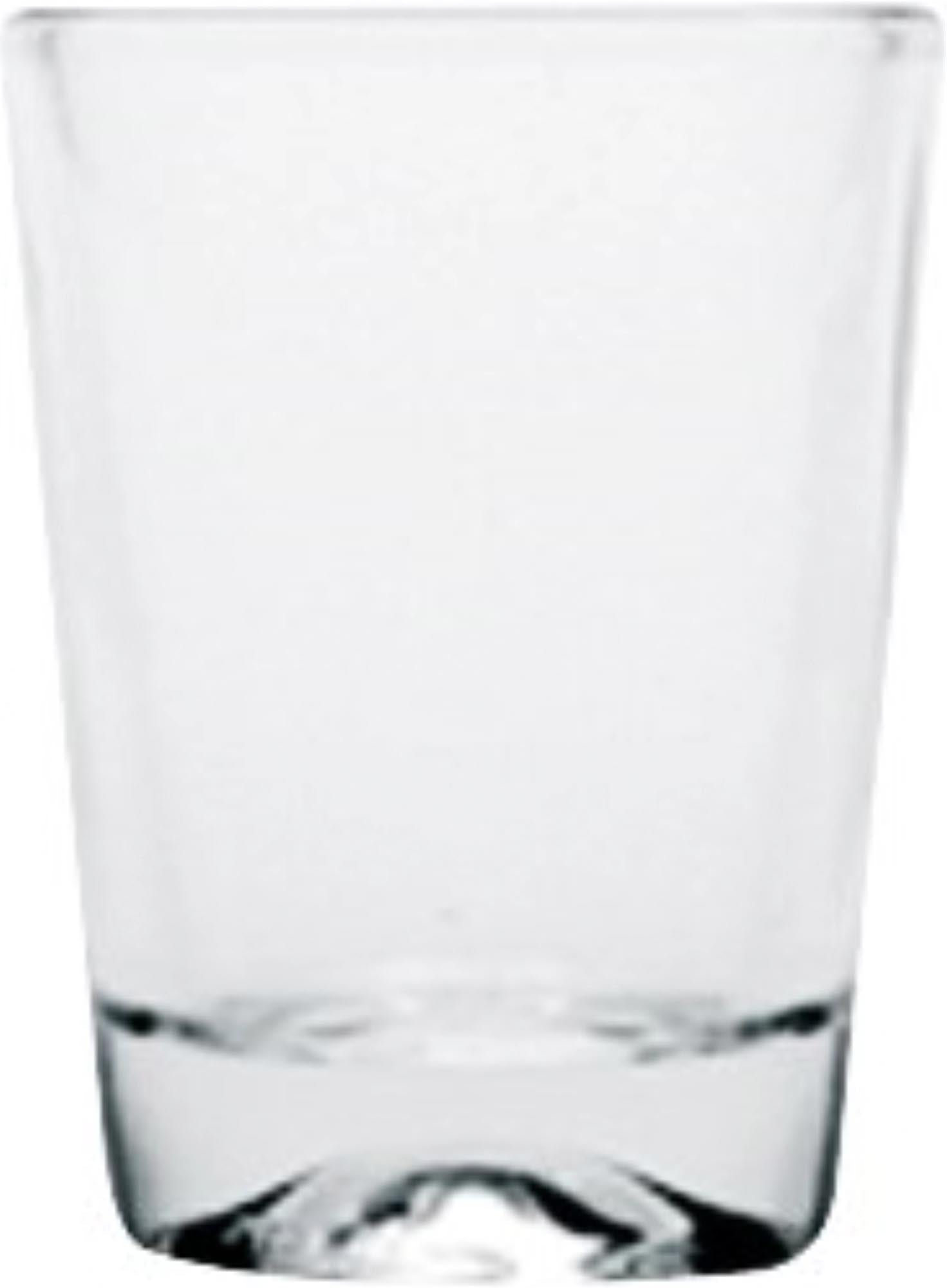 Vienna Wasserglas 13.5 cl, 1 dl /-/ 8.8cm in Transparent präsentiert im Onlineshop von KAQTU Design AG. Glas ist von Rastal