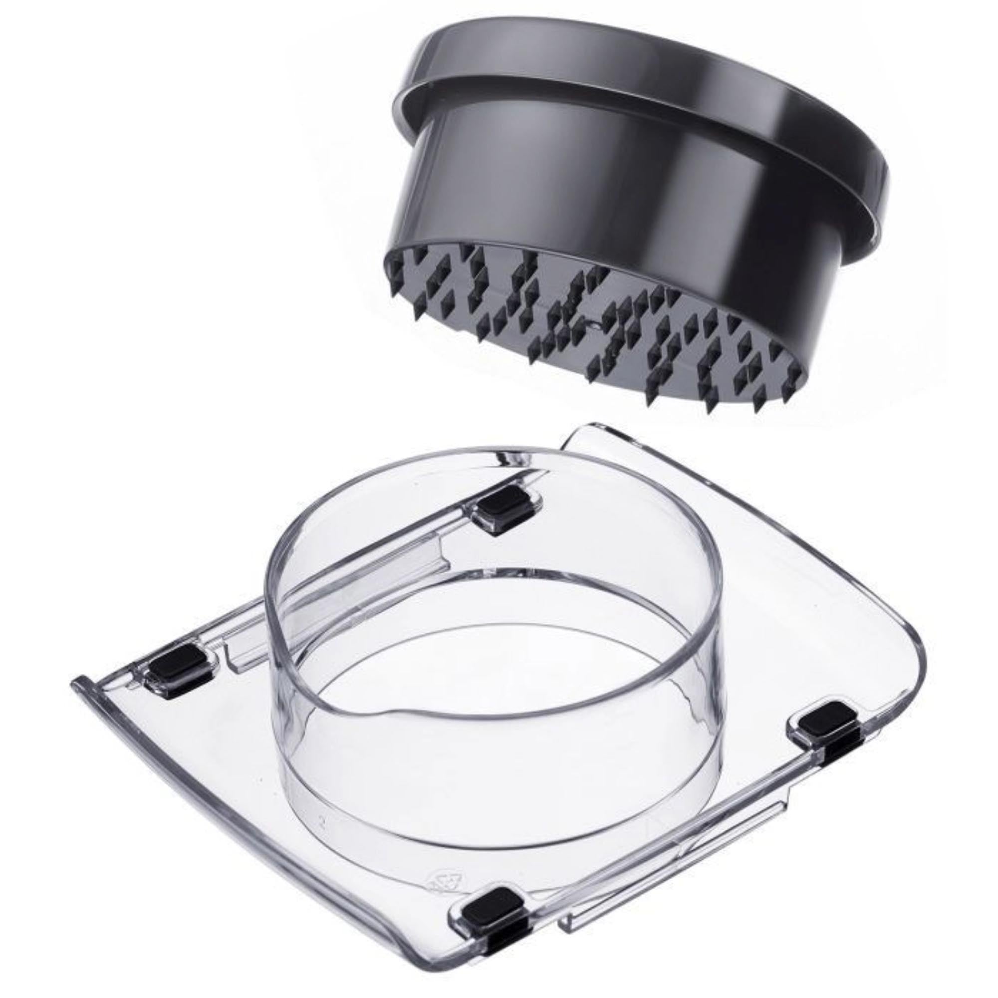 Effizienter Gemüsehobel von Westmark, perfekt für präzises Schneiden und Hobeln, Maße: 30.5x13x14cm, langlebig und vielseitig.