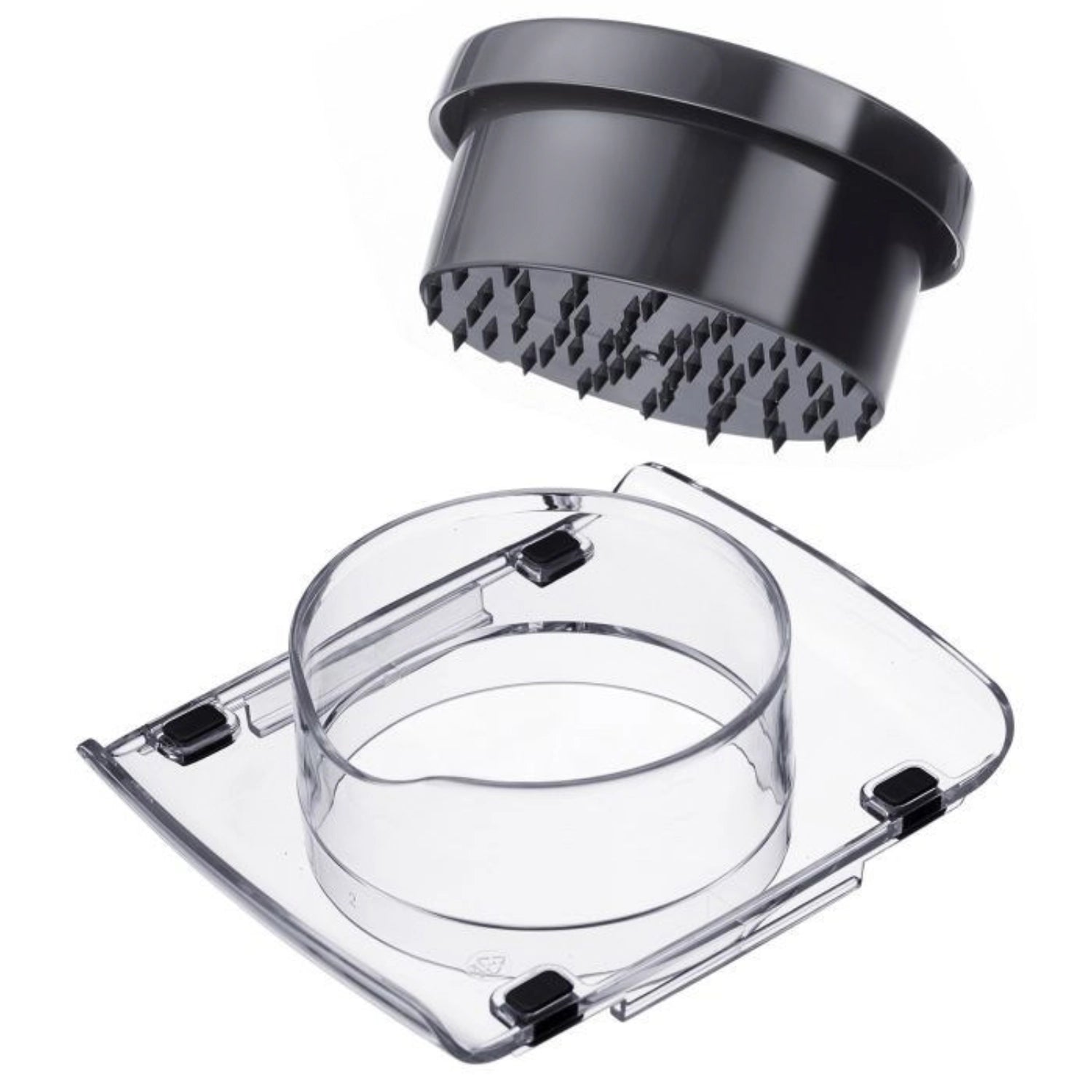 Vegetale slicer schnitzel-spezi, 30.5x13x14cm