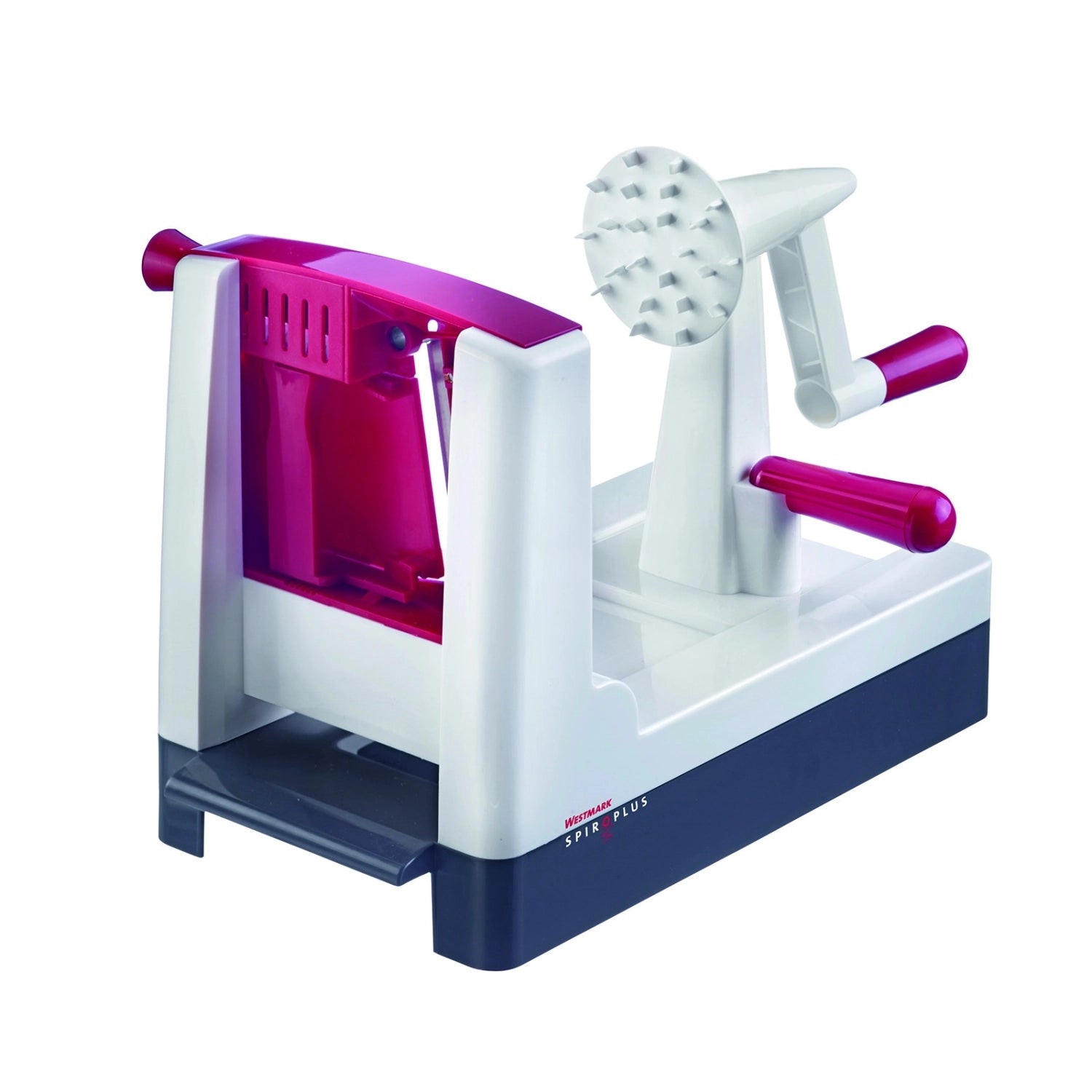 Verdureschneider Spiro Plus, 27x13,3x19 cm