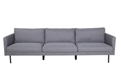Zoom 3 seater sofa