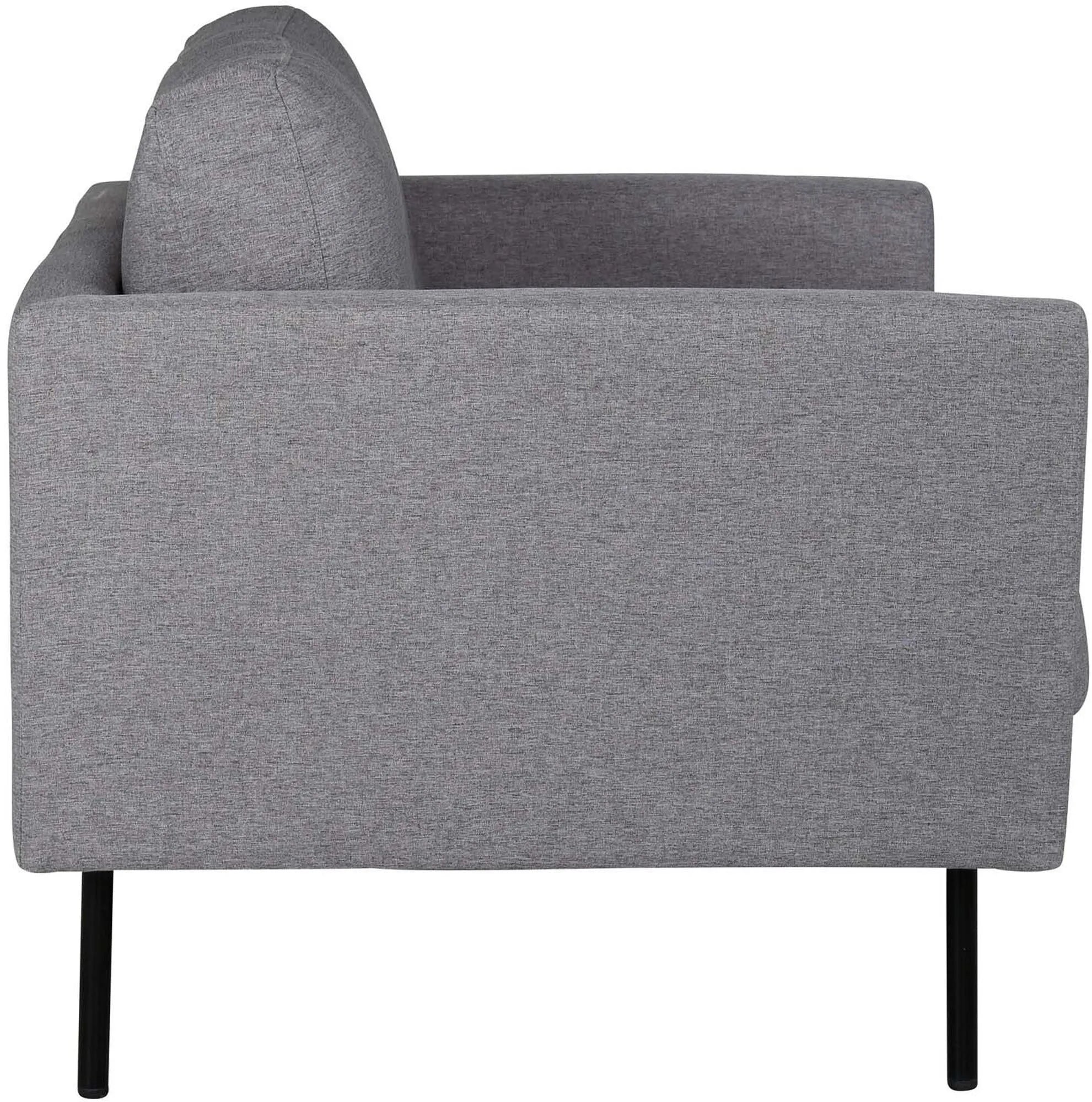 Zoom Sessel von Venture Home: Stilvoller Komfort für Ihr Zuhause.
