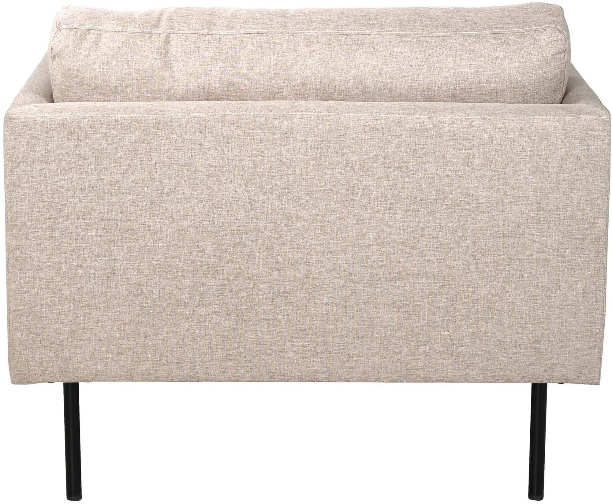 Zoom Sessel von Venture Home: Eleganz und Entspannung vereint.