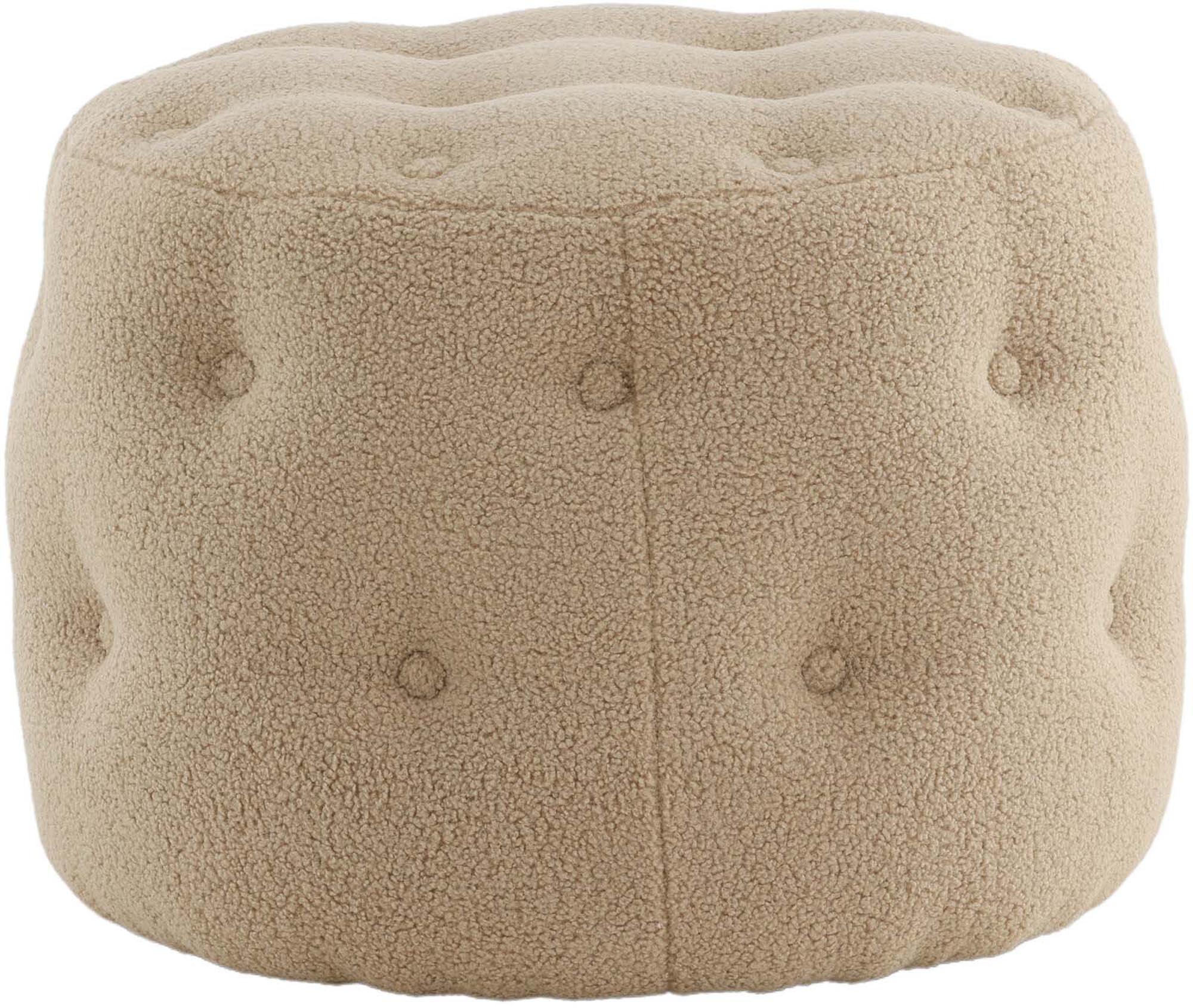 Benjamin Ottoman / Pouf