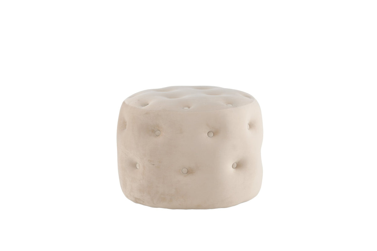 Benjamin <tc>Ott</tc>oman/Pouf