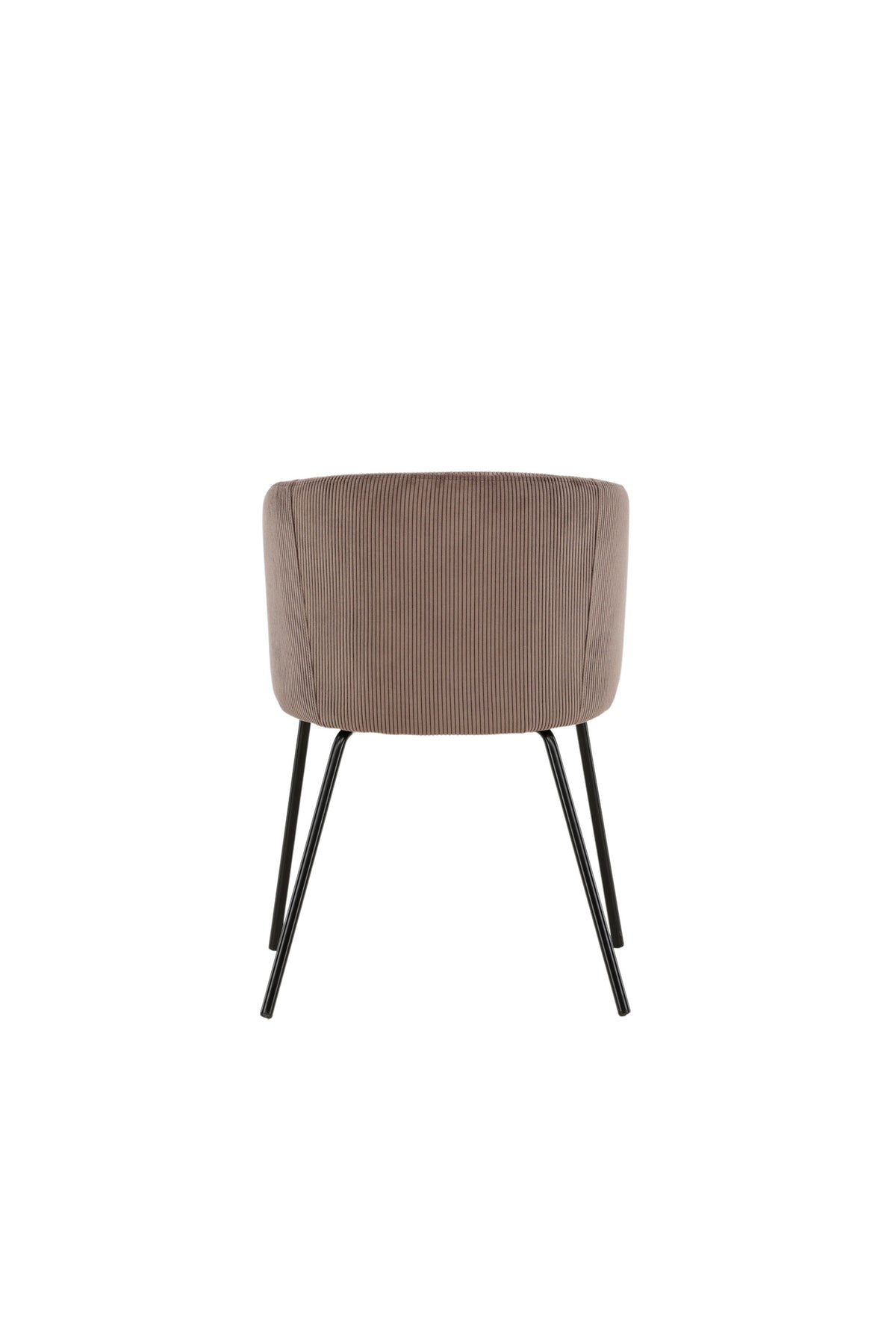 Berit Esszimmerstuhl in Braun präsentiert im Onlineshop von KAQTU Design AG. Schalenstuhl ist von Venture Home